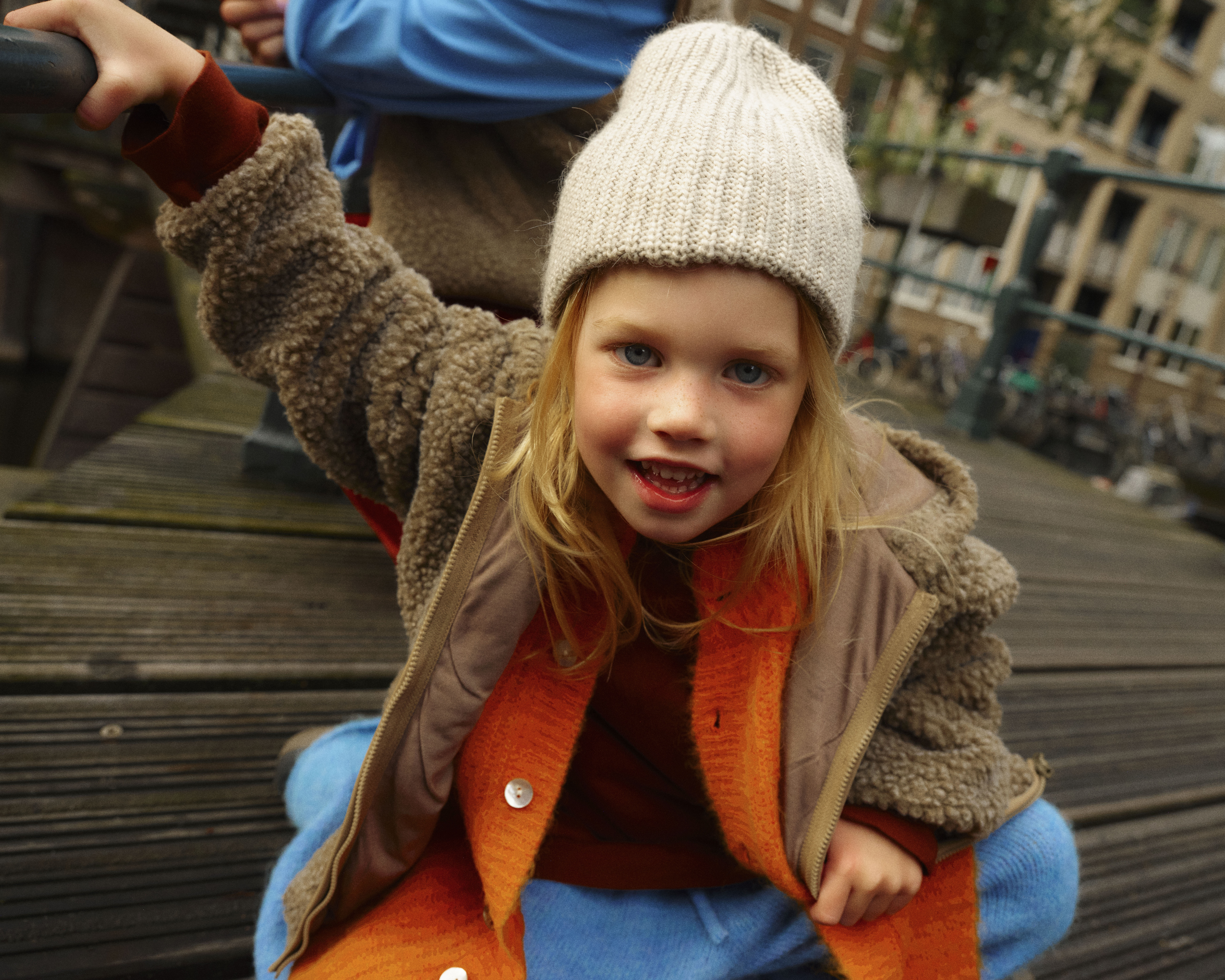 AMV KIDS FW25 1 CREDIT RASMUSWENGKARLSEN