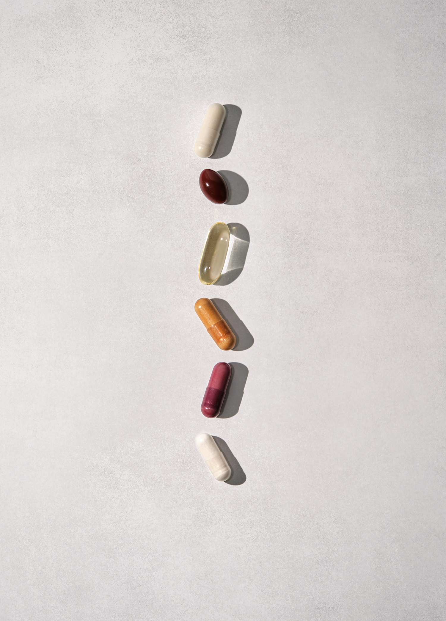 ANP SKIN ULTIMATE CAPSULES