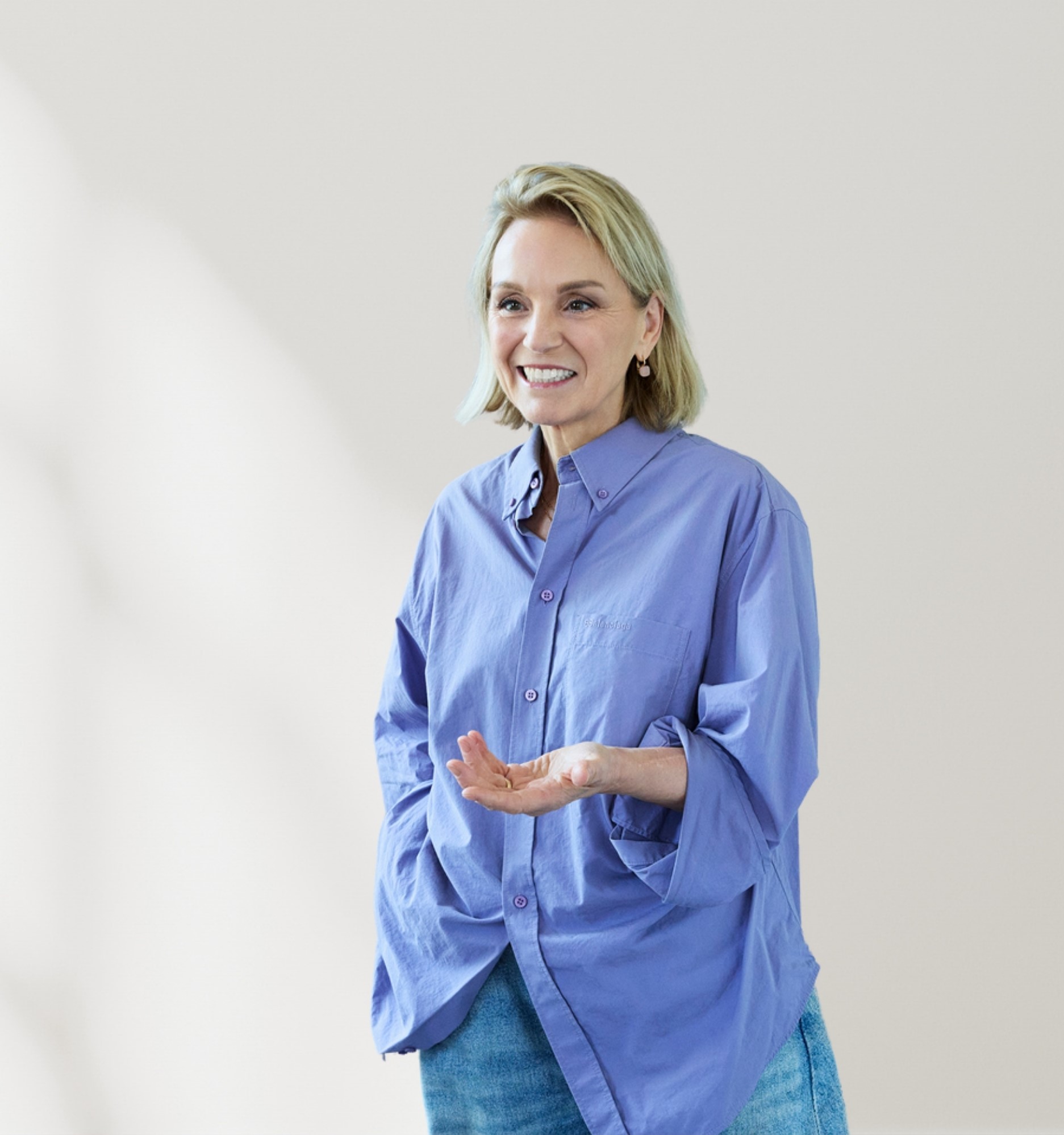 ENVIRON HELENE VANHOUDT PORTRAIT VISUAL 4