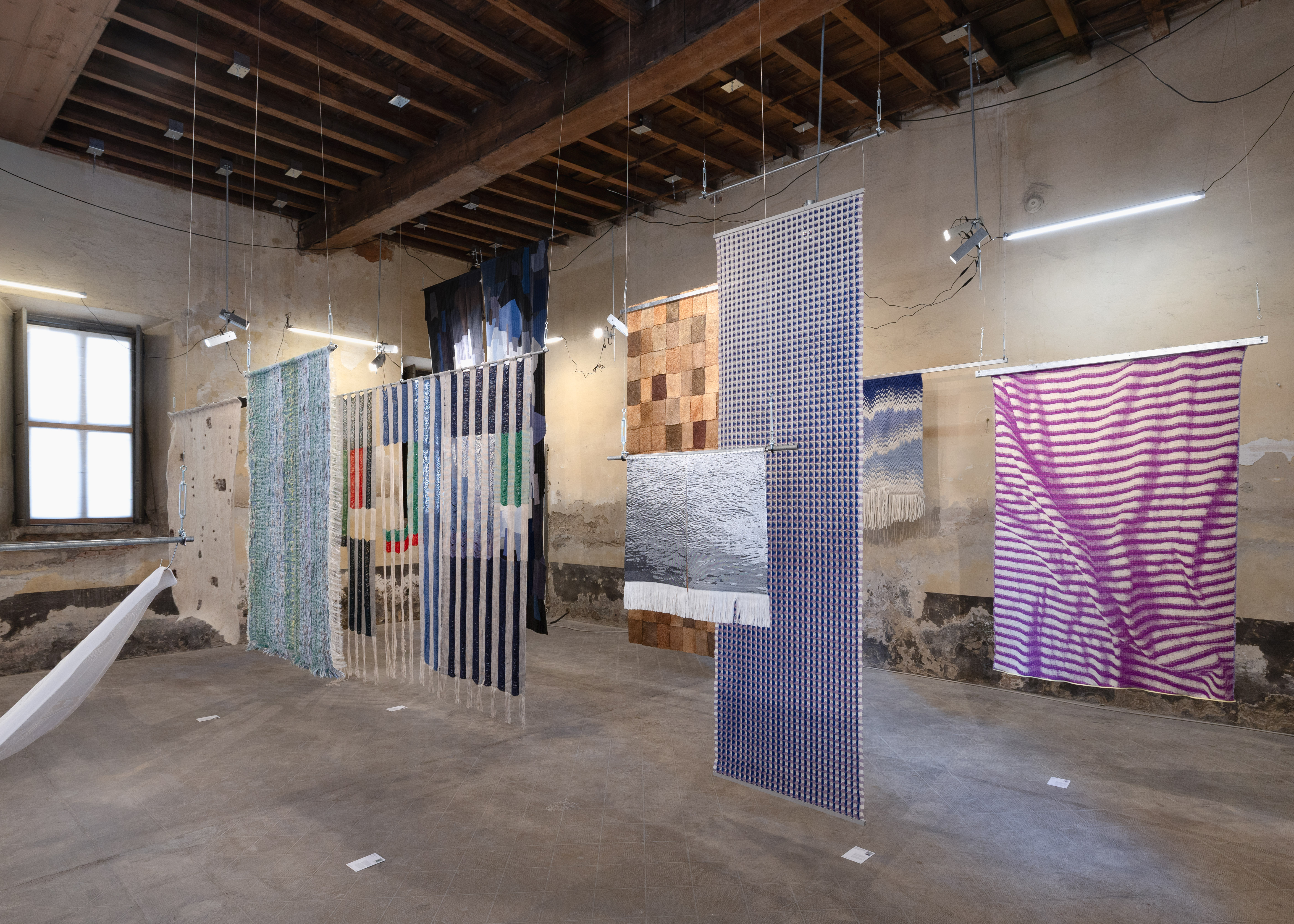 CID WOVEN WHISPERS ELINE WILLAERT BELGIUM IS DESIGN ALCOVA 9