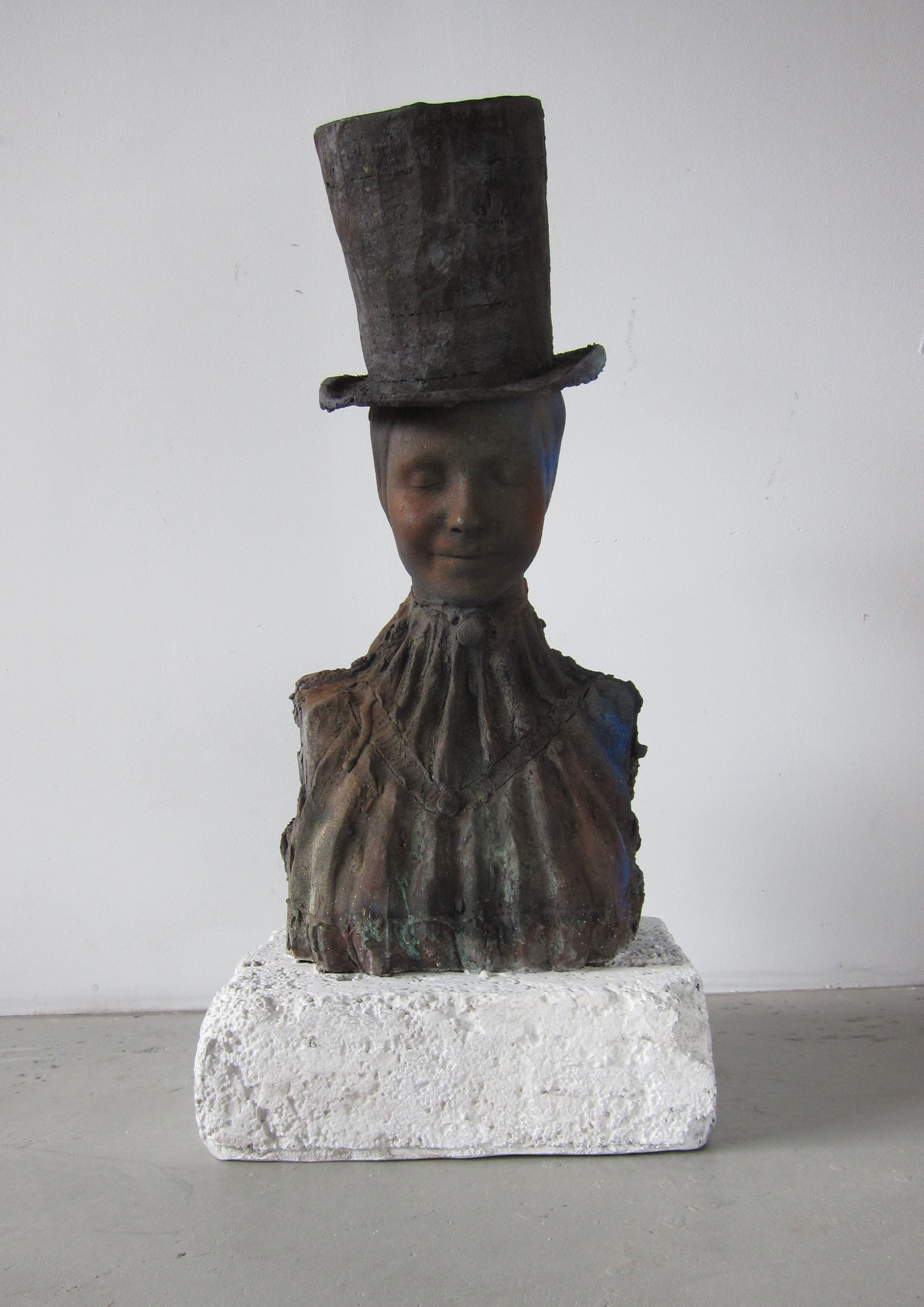 THE ROOMS GALERIE CHRISTOPHE GAILLARD FOLKERT DE JONG FDJ003 300