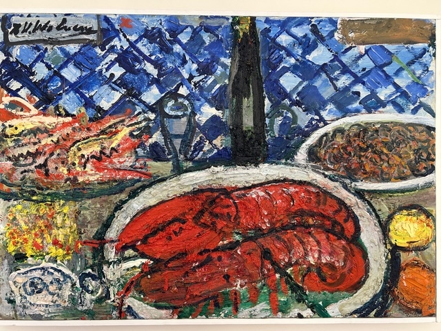 THE ROOMS FREDERIK MULLER 5496