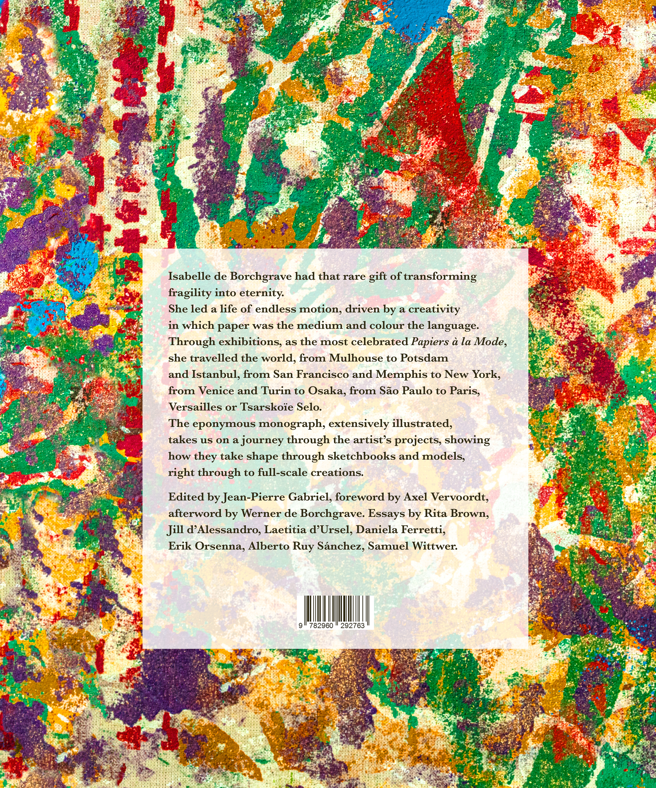 ISABELLE DE BORCHGRAVE BOOK COVER (4)