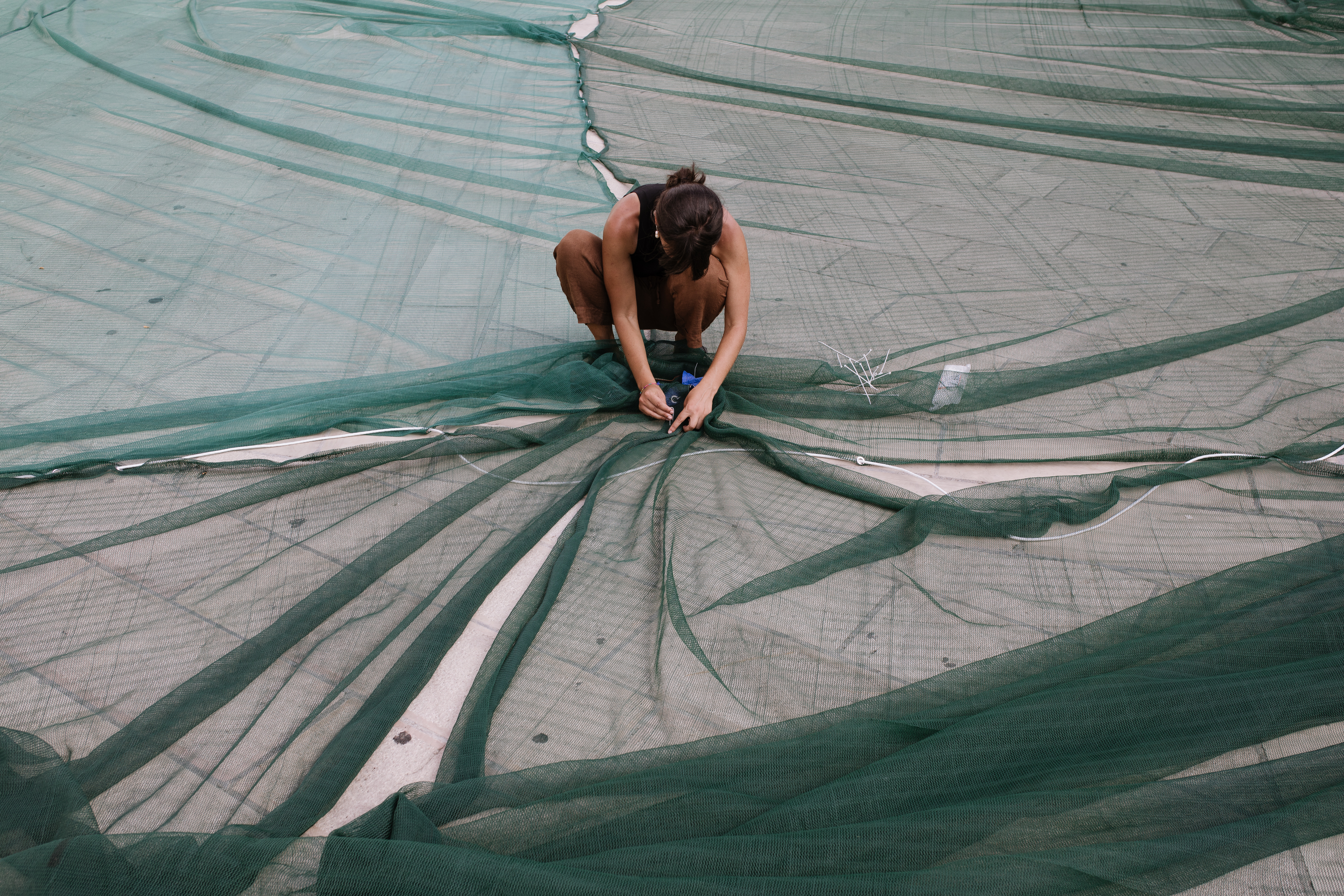 CID MEMO (MEMO08) ROBERTA DI COSMO REBIRTH TRAUMA AS A PERFORMATIVE PROCESS 2020 PHOTO GIULIA D ADDARIO