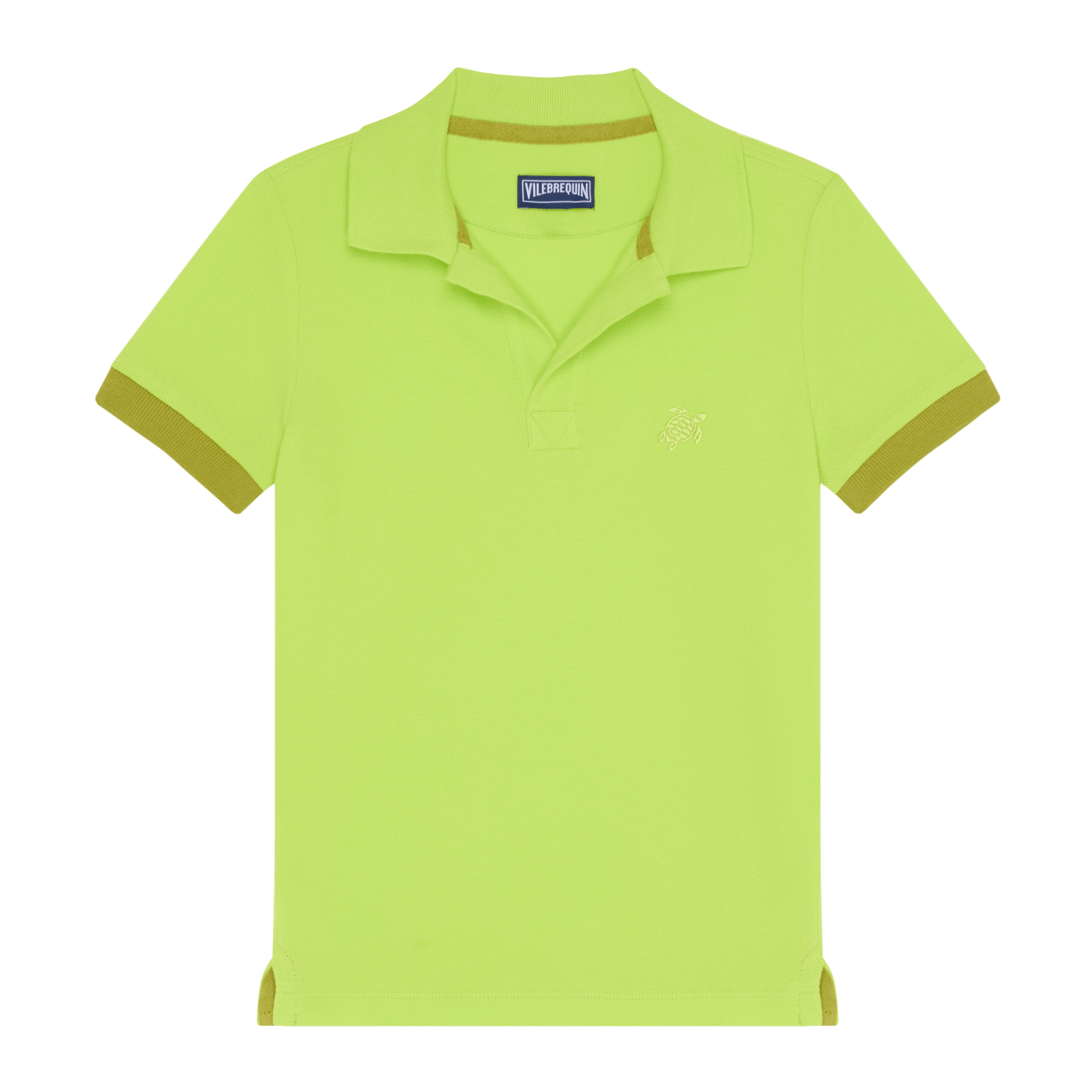 VBQ FATHERS DAY 2026 BOYS POLO(REF PNTAN103) 100EUR