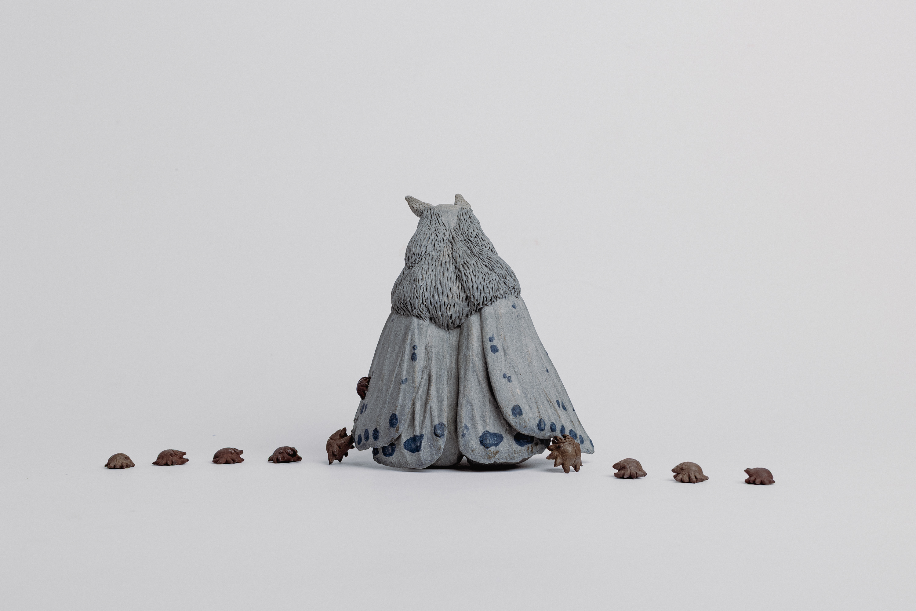 CB27 ARTPRIZE 27 IOULIA CHANTE THE SORROW 2024 CREDIT LISA ATTARD
