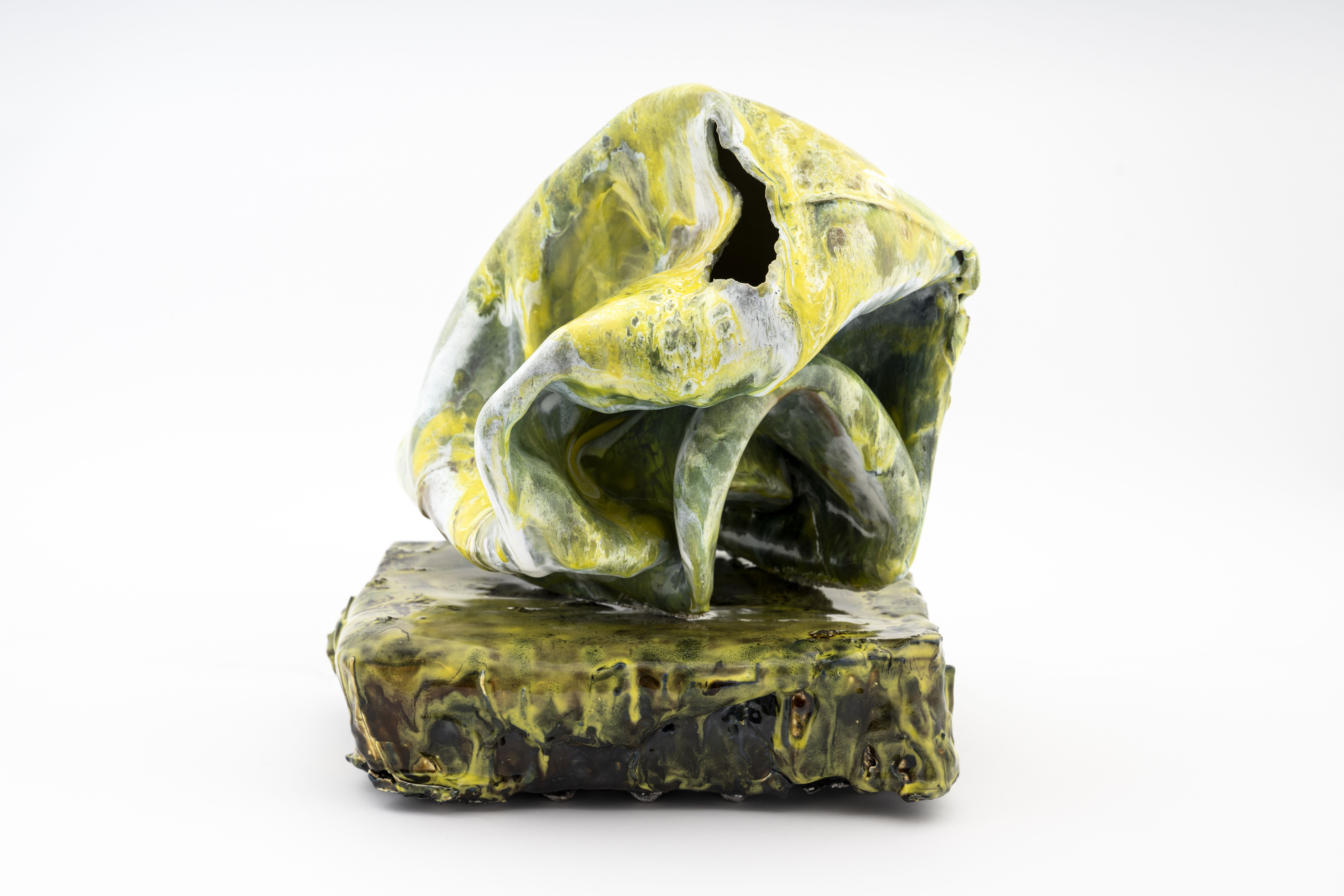 CB26 FORMAT OSLO HEIDI BJORGAN OBJECT 00686 2024 STONEWARE CREDIT THOR BRODRESKIFT