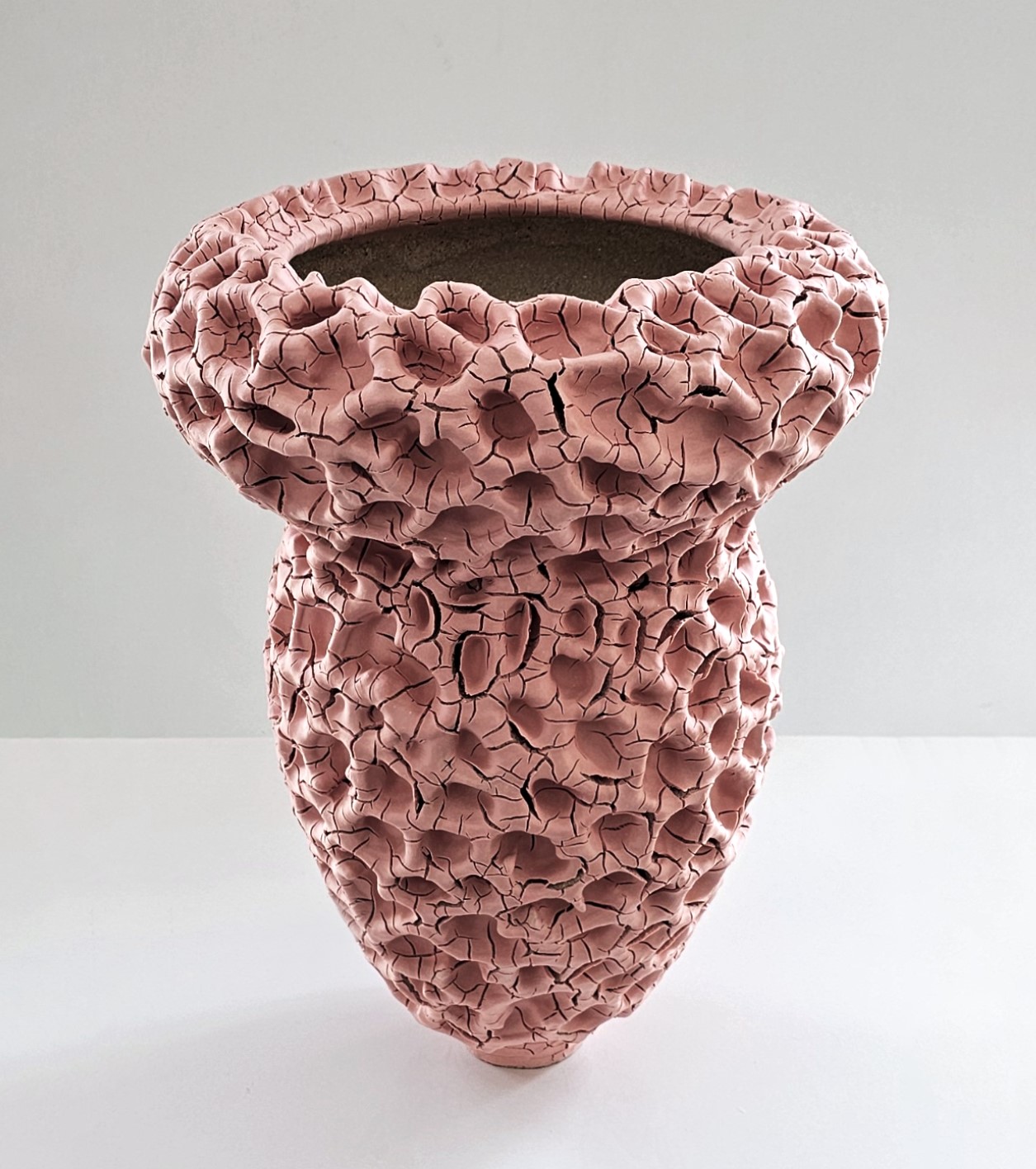 CB26 PULS CERAMICS MICHAEL RICE CREDIT PULS 2