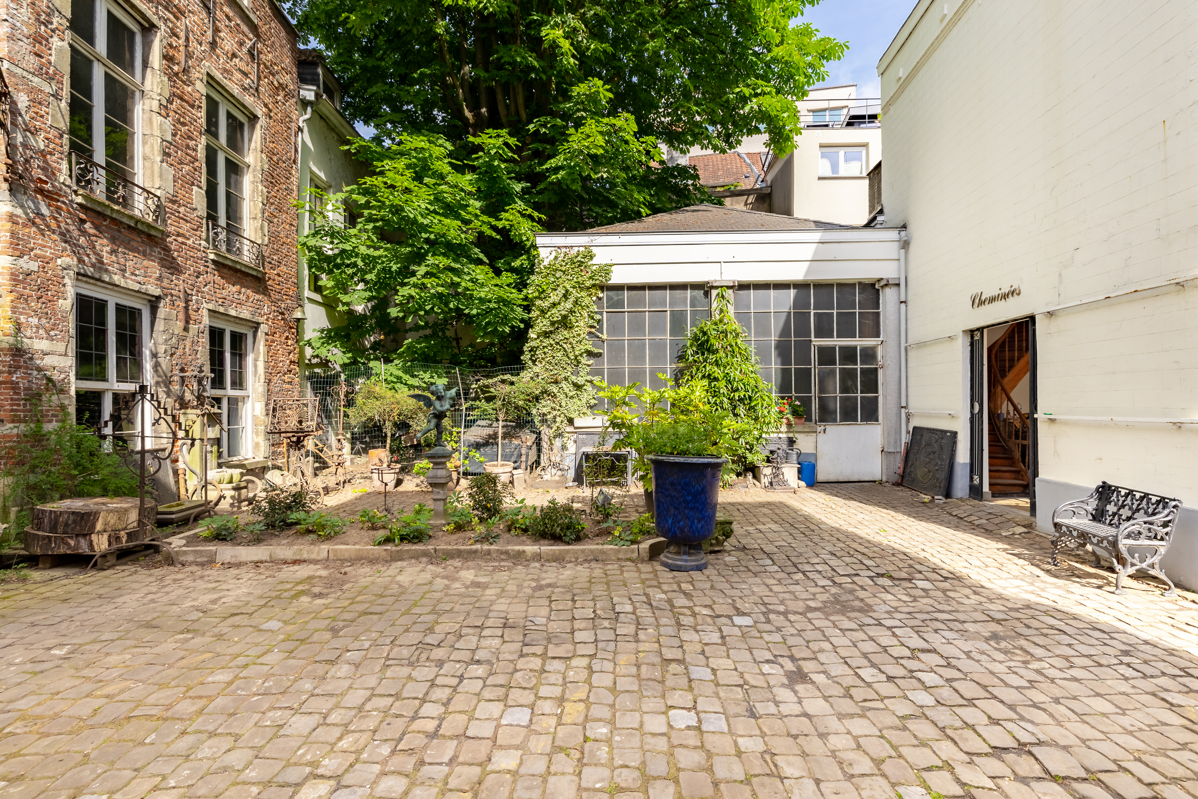 COSTERMANS MAISON COSTERMANS 2024    