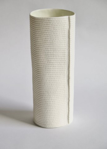 CID ARTSHOP HELENE RIVIERE VASE 120 EUR