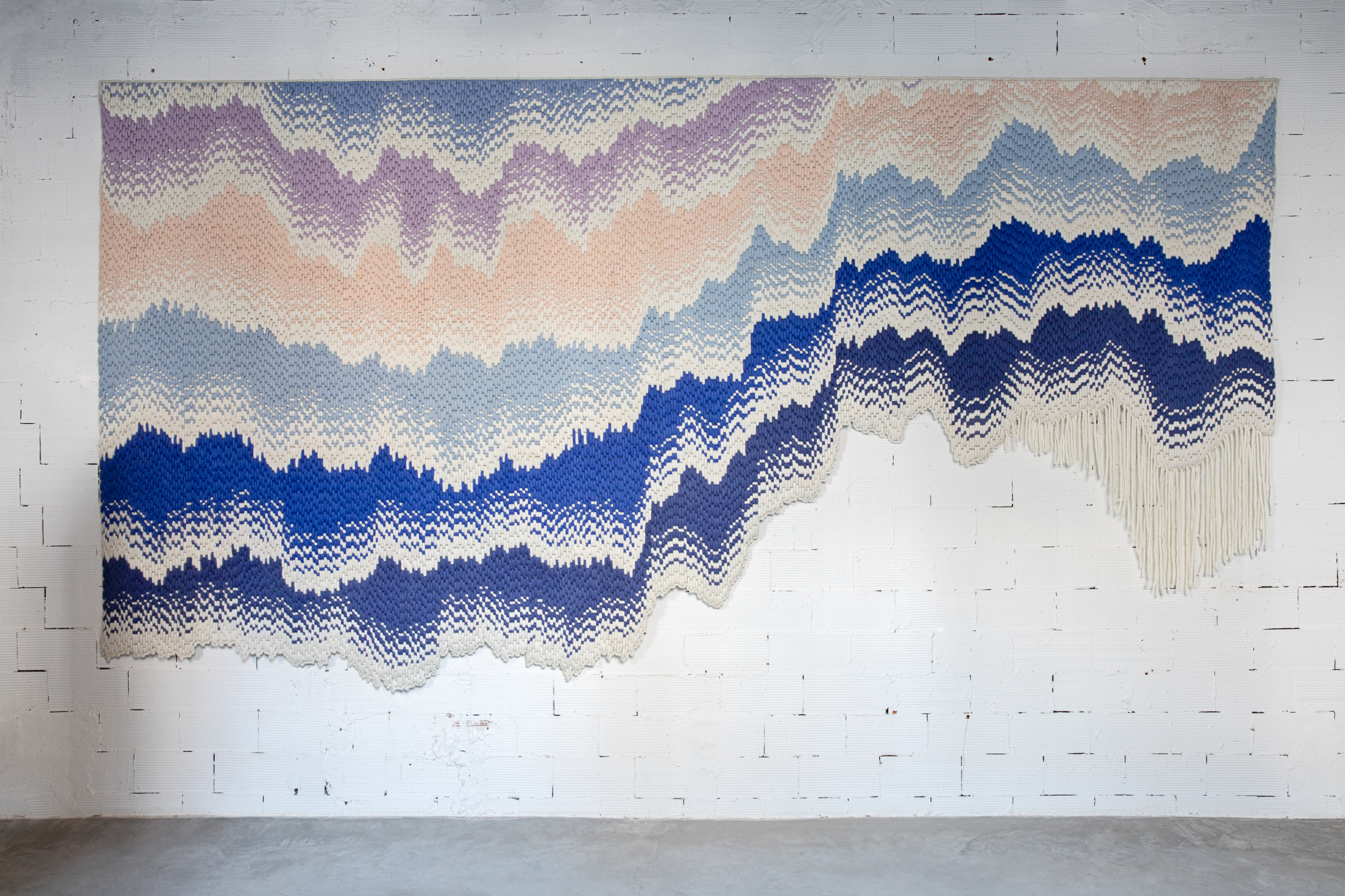 CID WOVEN WHISPERS CHARLOTTE LANCELOT ONDA GAN RUGS