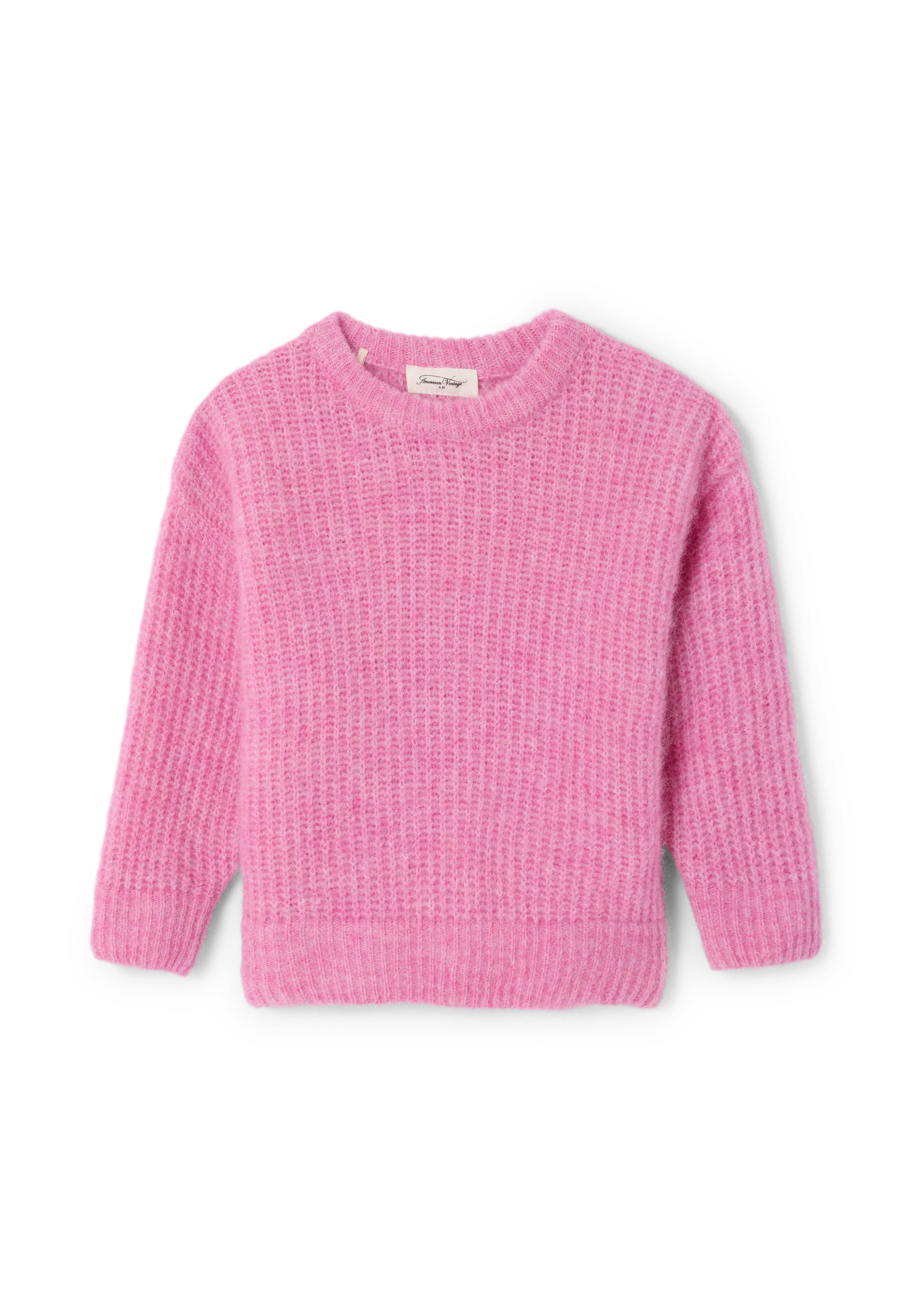 AMV FW25 KIDS SWEATER REF KEAST18AH25 ROBUCH