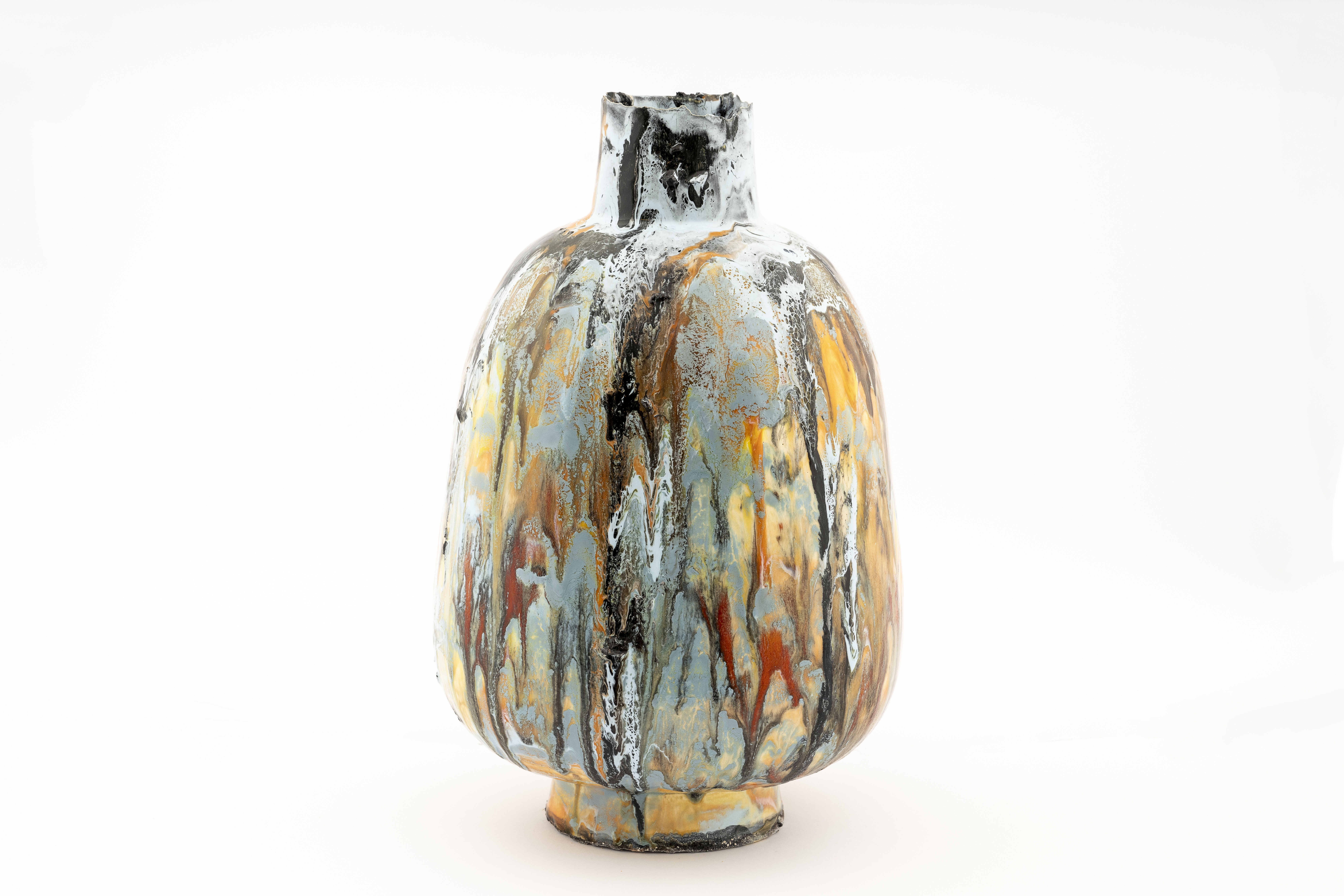 CB26 FORMAT OSLO HEIDI BJORGAN OBJECT 00684 2024 STONEWARE CREDIT THOR BRODRESKIFT