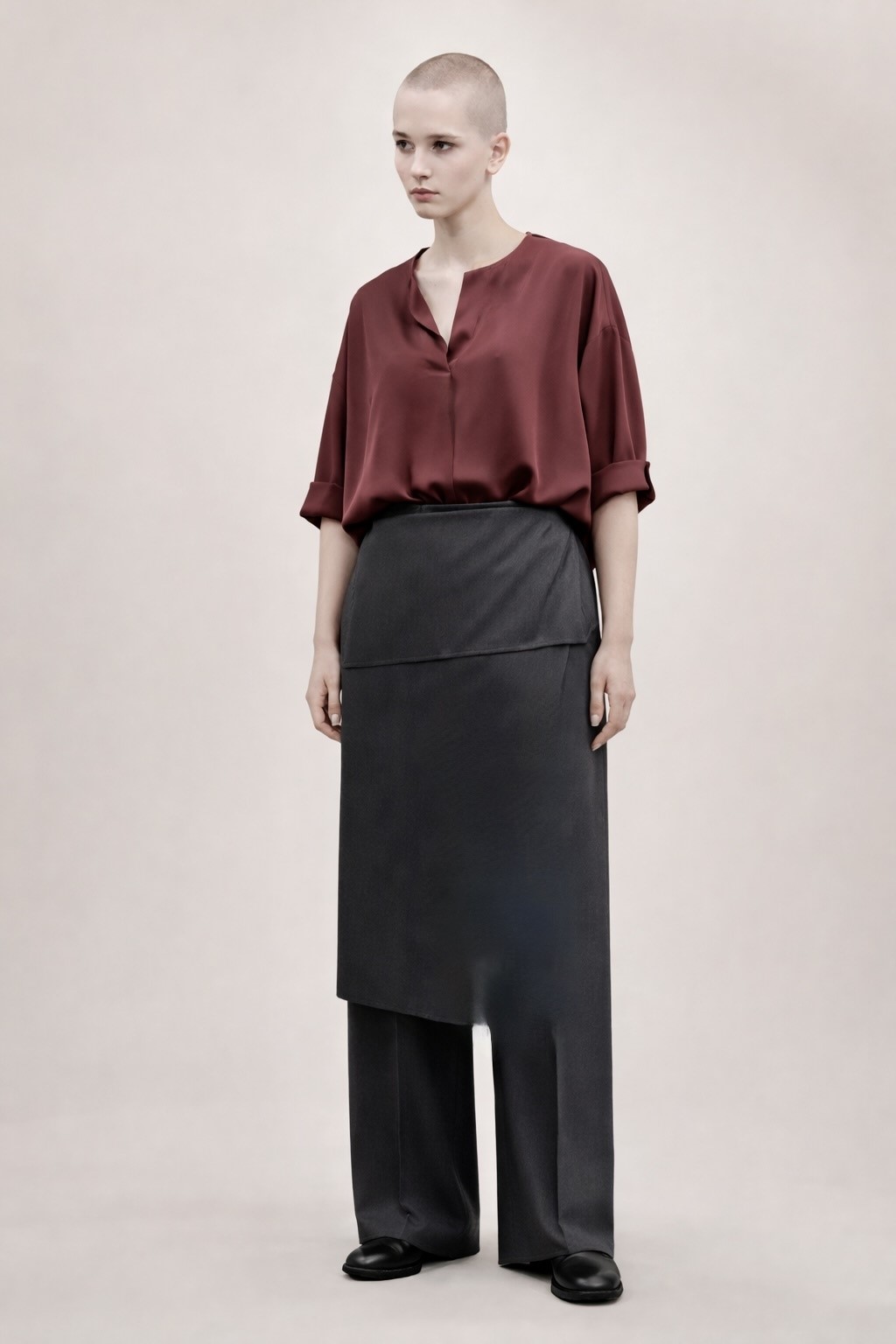 JEANPAULKNOTT FALLW26 WOMEN 19