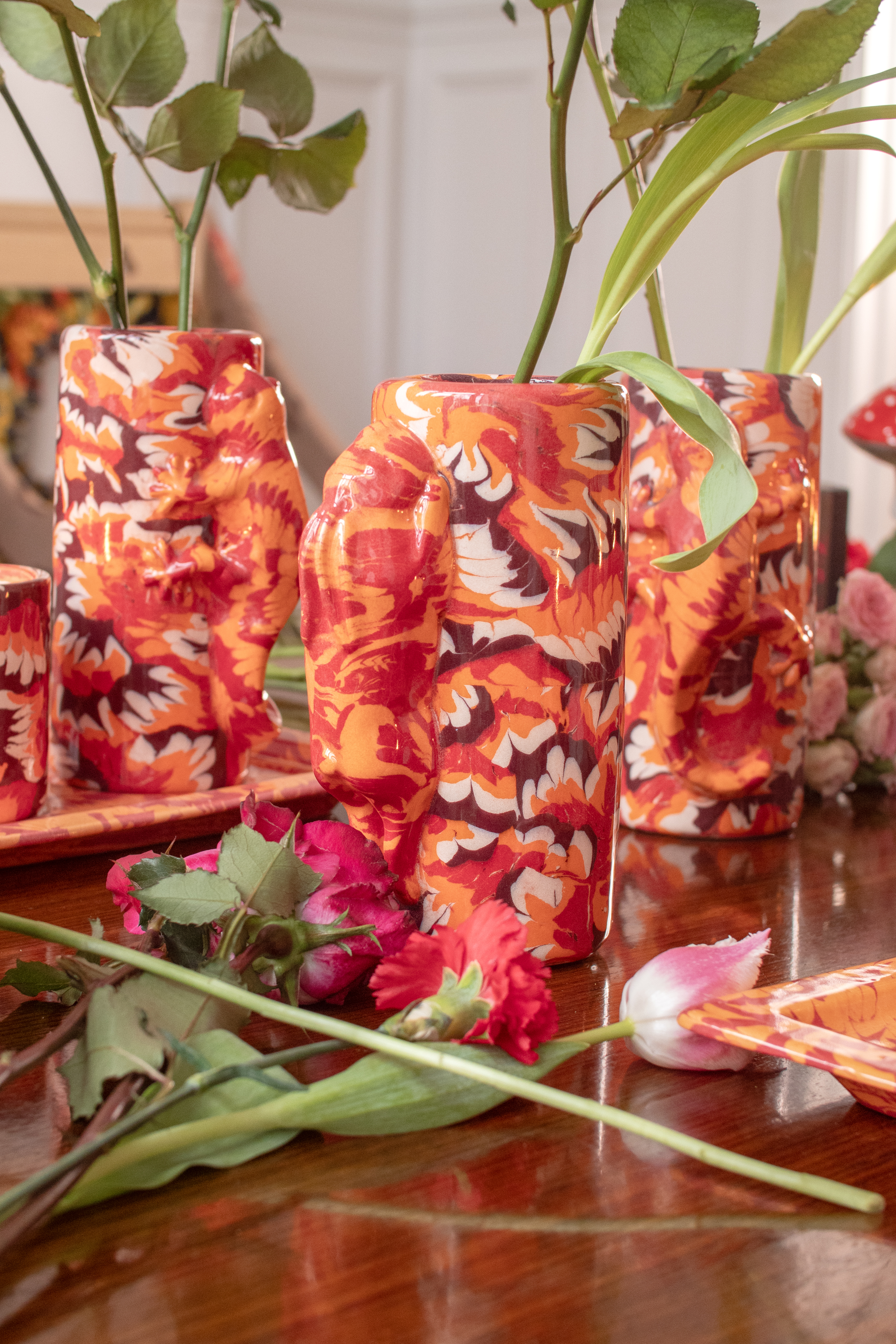 GILLES DEWAVRIN VISUALS VALENTINES DAY 2 CREDIT ARNO CARAVEL