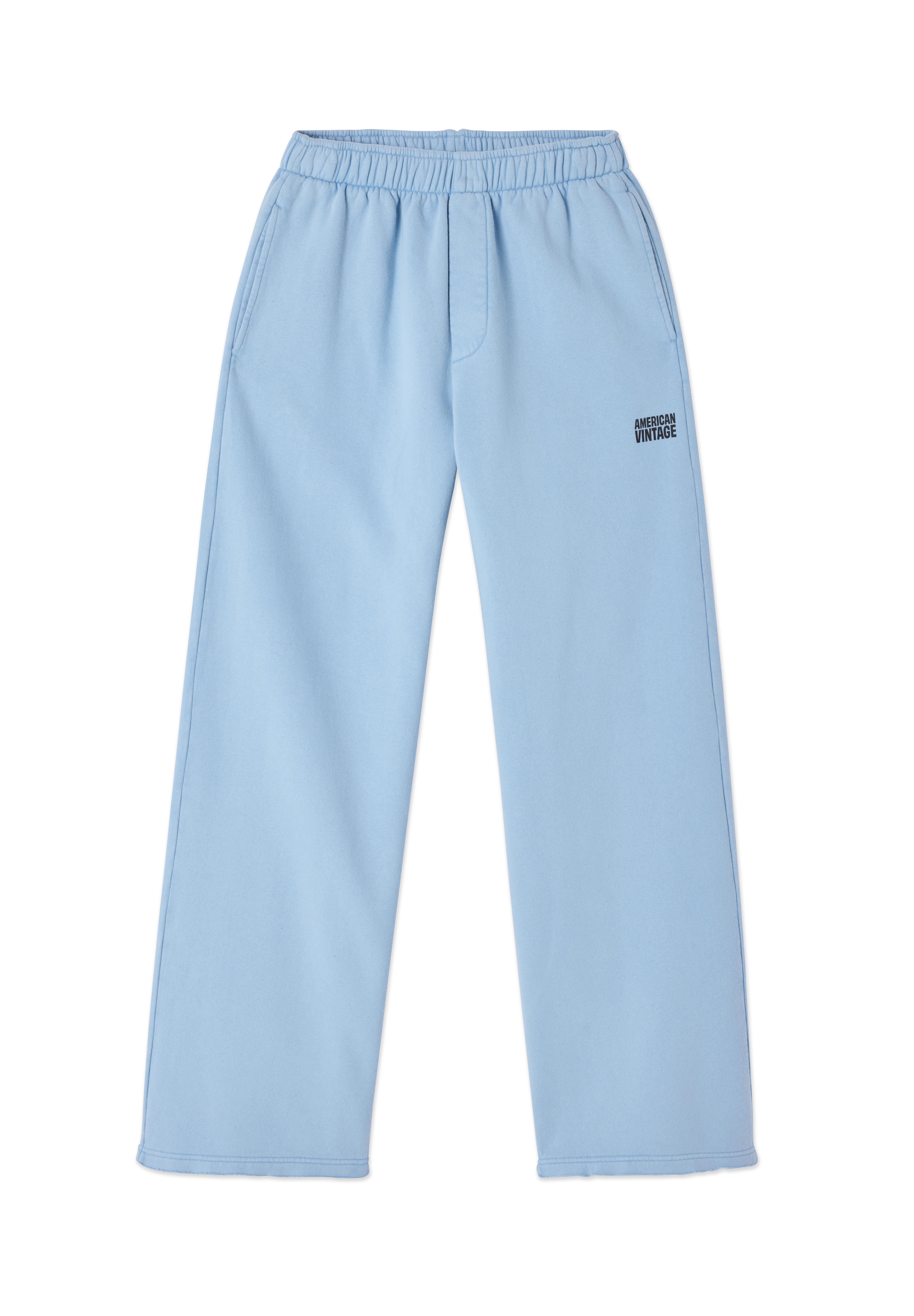 AMV FW25 MEN PANTS REF MPLI05A20H25 SPLAVIN