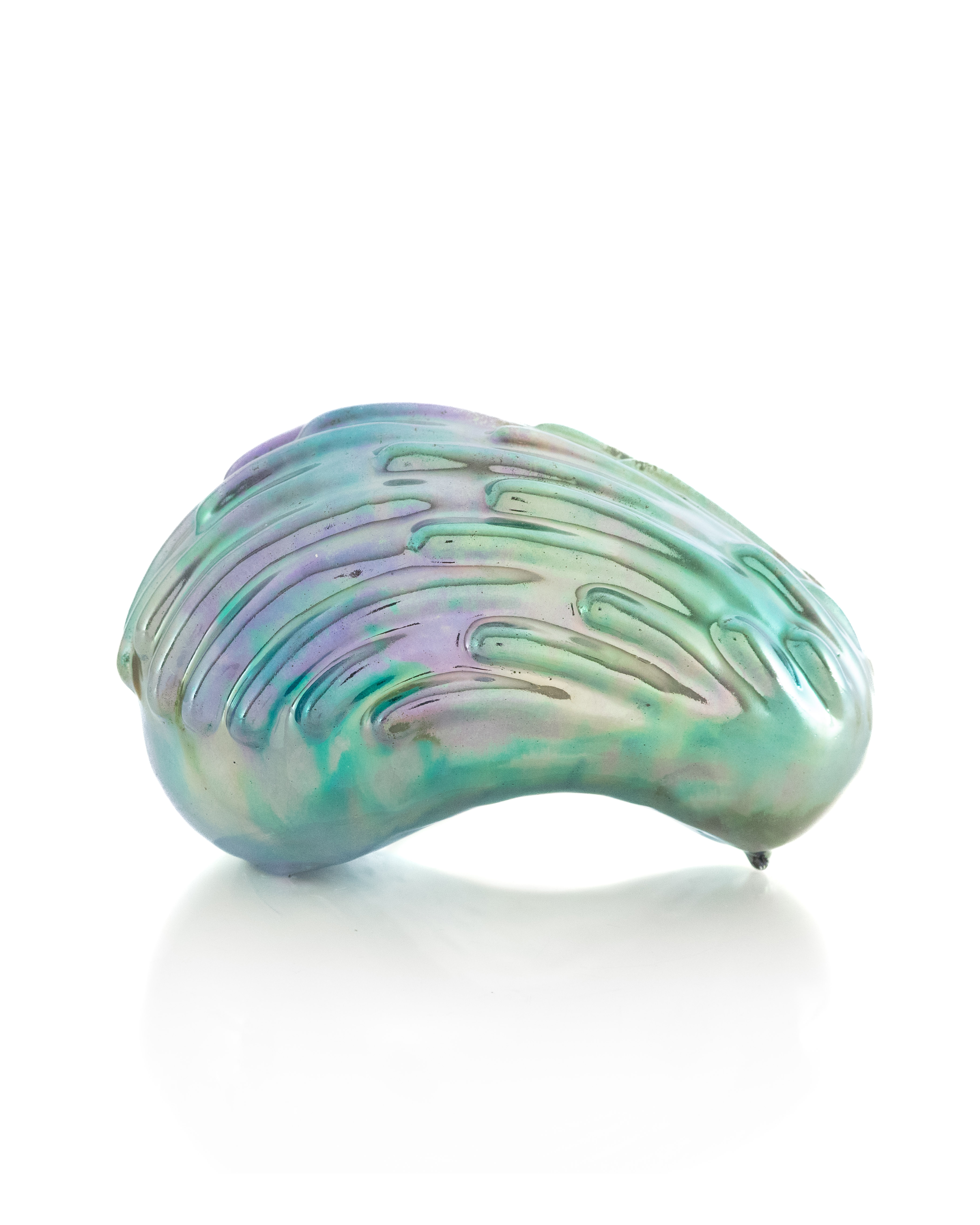 CERAMIC BRUSSELS 2026 ART PRIZE URIEL CASPI 2025