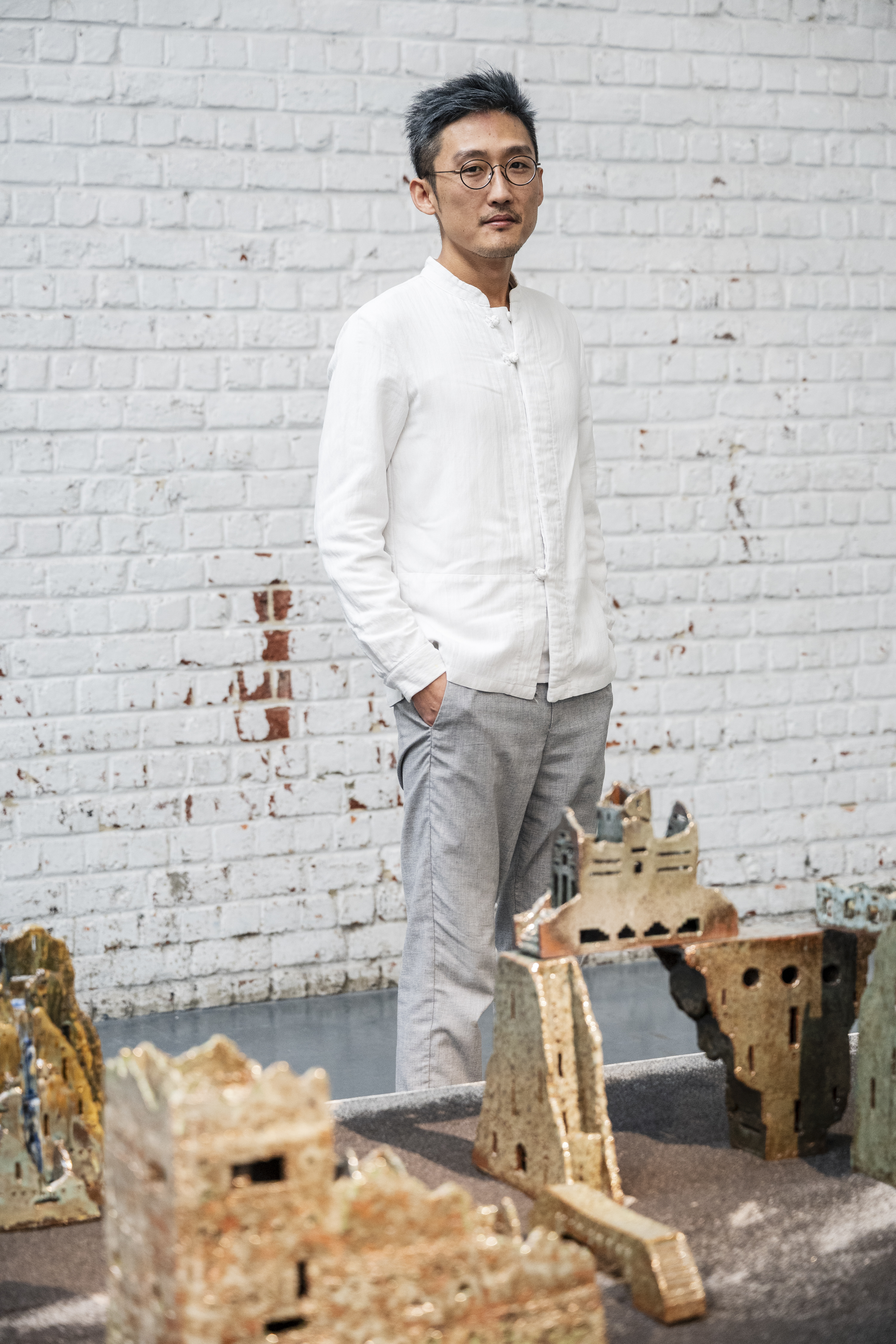 CERAMIC BRUSSELS 2026 WALETR YU CREDIT GEOFFREY FRITSCH