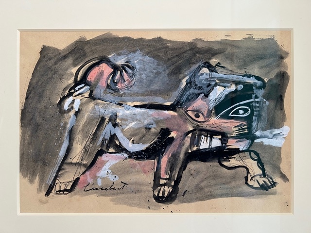 THE ROOMS FREDERIK MULLER 5497