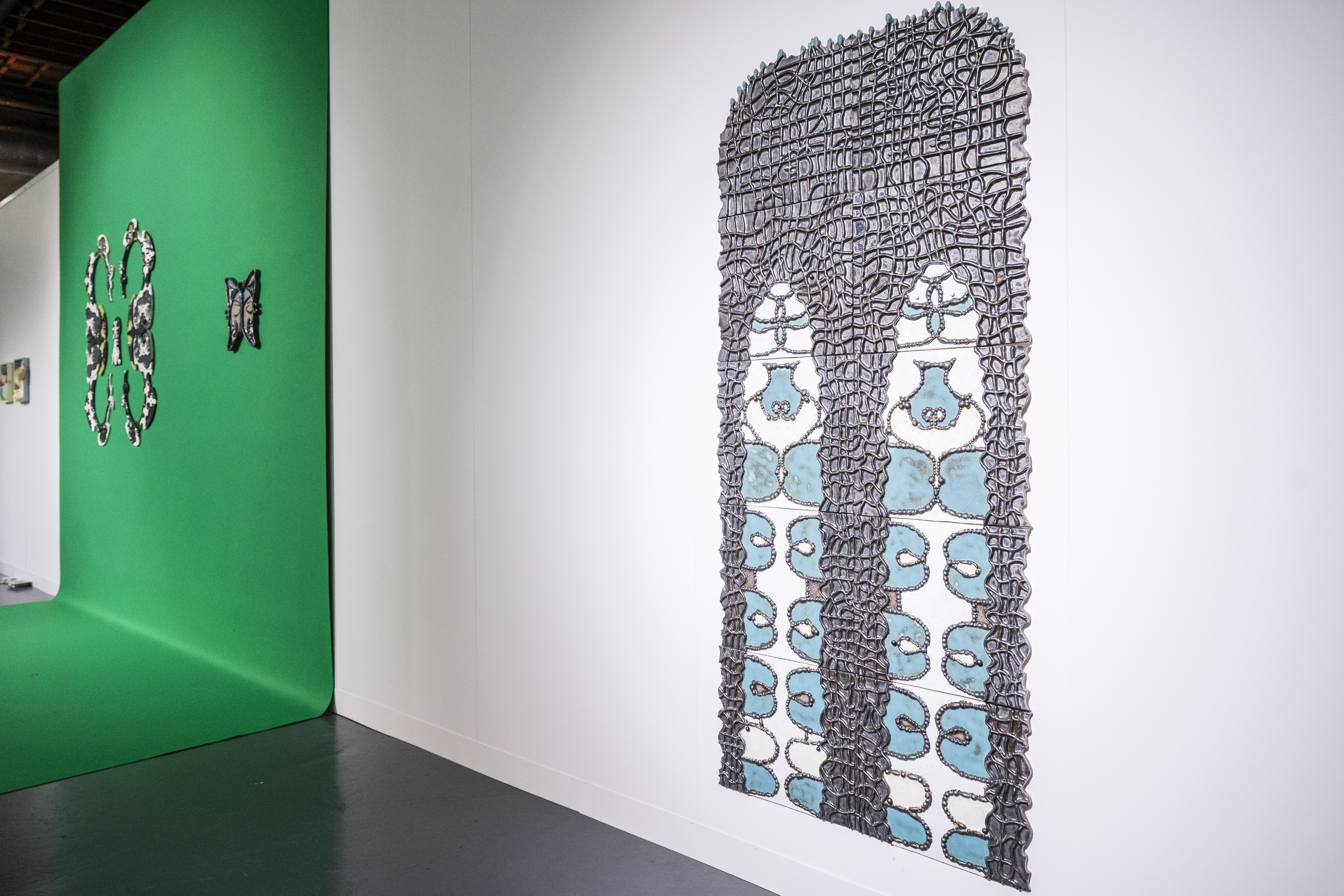 CERAMIC BRUSSELS 2026 MARIE PIC CREDIT GEOFFREY FRITSCH