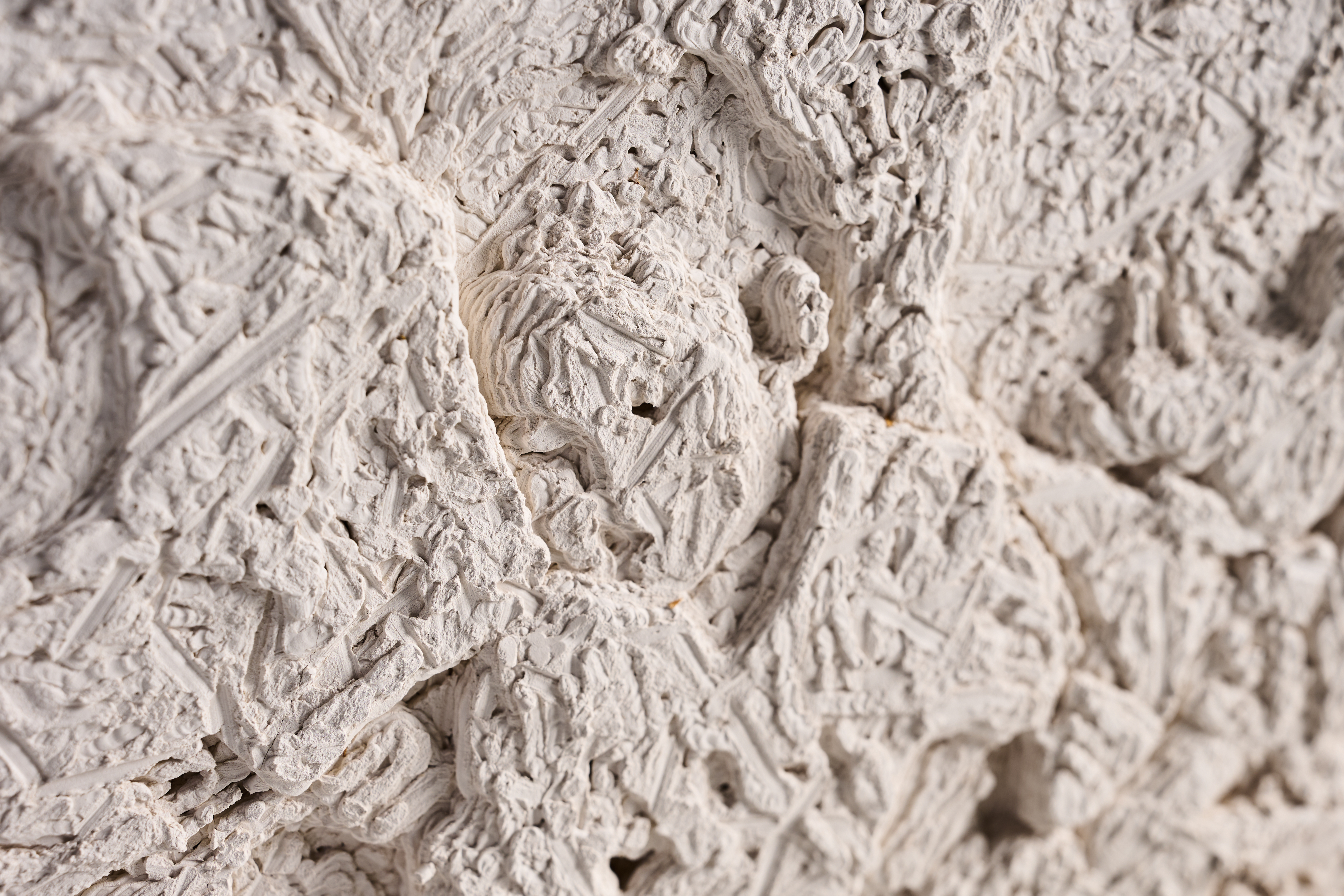CB27 ARTPRIZE 27 SOJEONG YOU MOTHER BROTHER AND MYSELF 2025 DETAIL 2 CREDIT HELGE ARTICUS