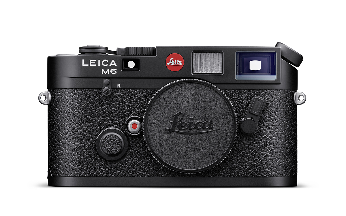 LEICA M6 5800 EUR PACKSHOT 1
