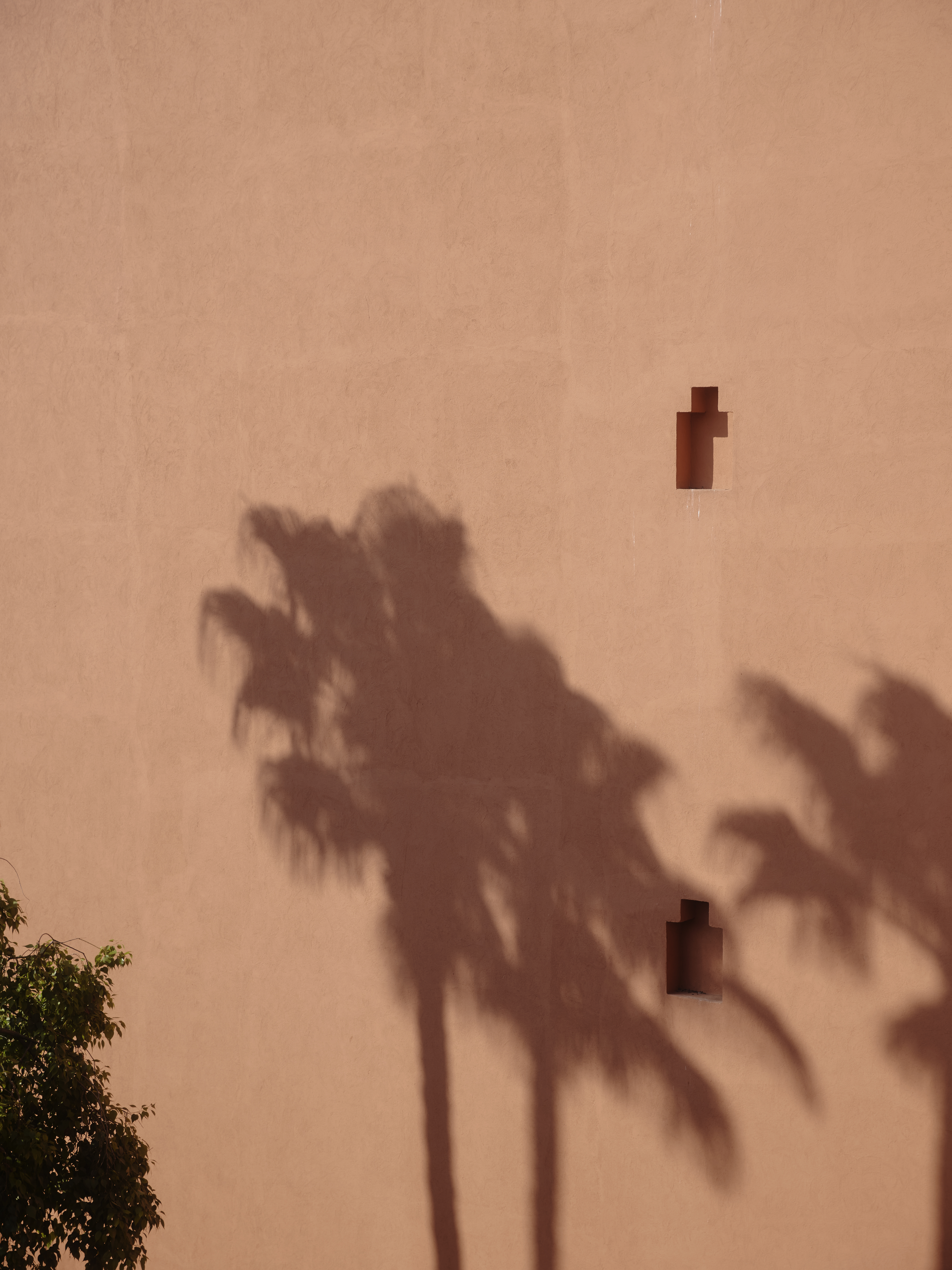 LA MAMOUNIA 23 CHAMBRES SUITES  VUES..