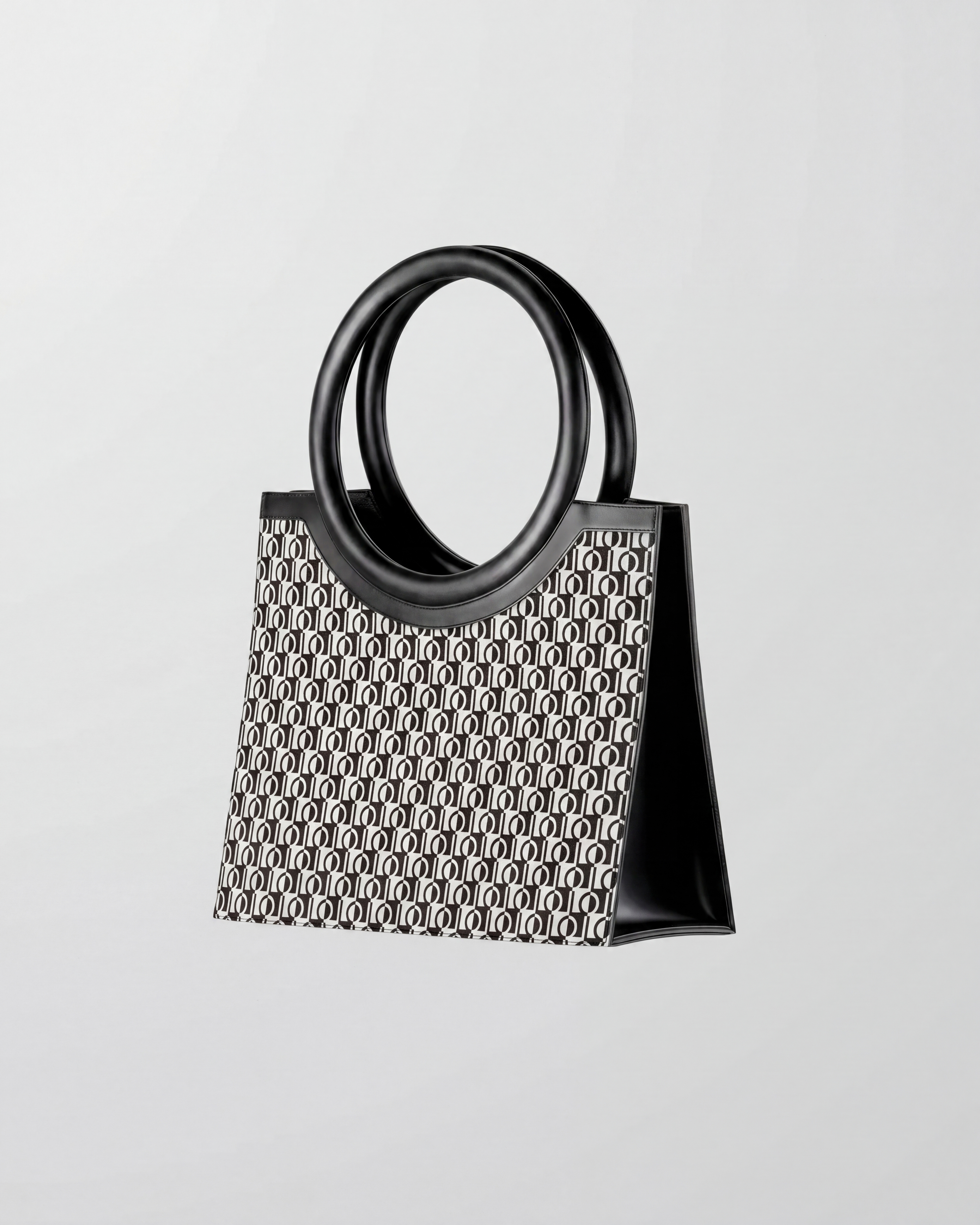AMOROMA THE TOTE BAG LITTLE 7007(2)