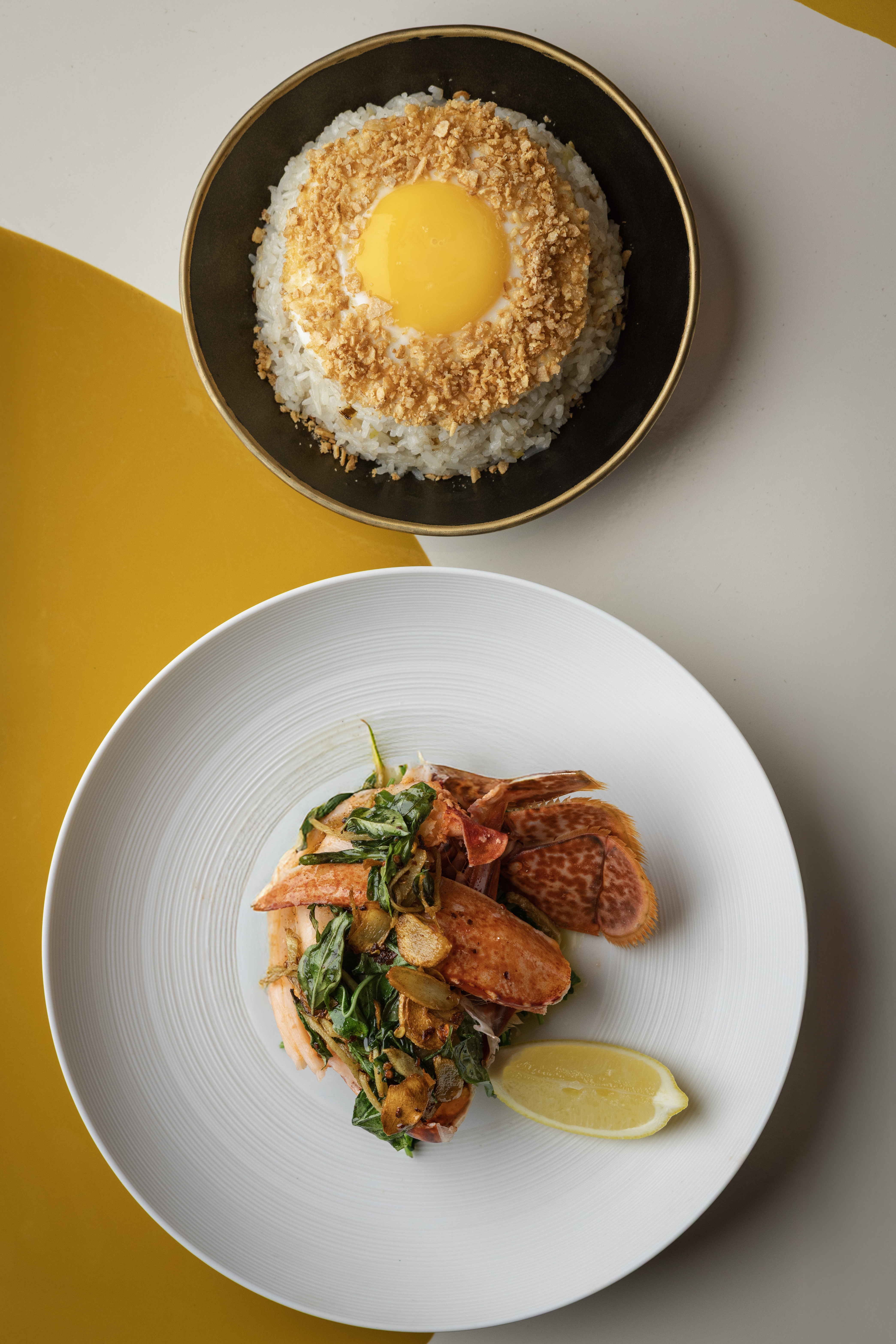 LA MAMOUNIA L ASIATIQUE