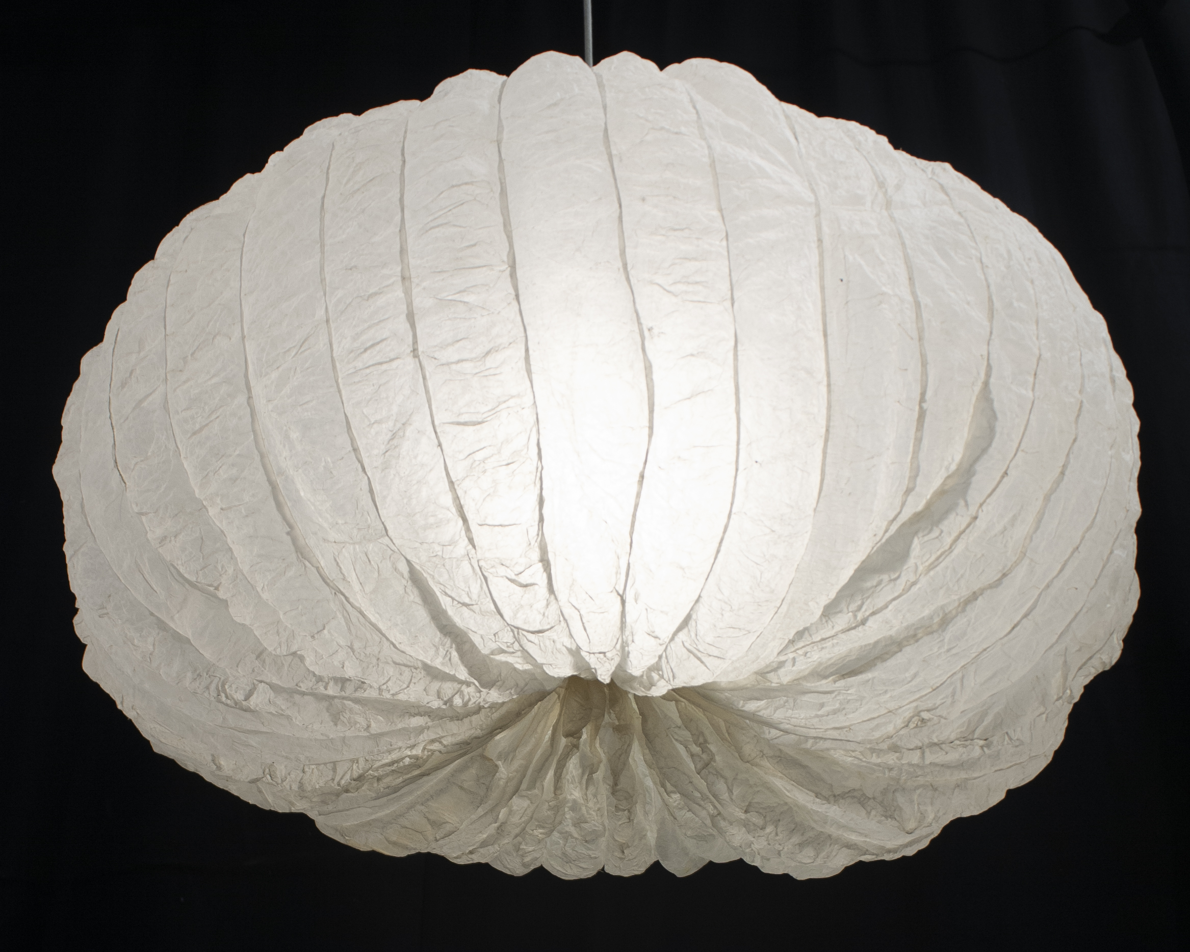 CID WOVEN WHISPERS XAVIER SERVAS PUMPKIN 6 CREDIT XAVIER SERVAS