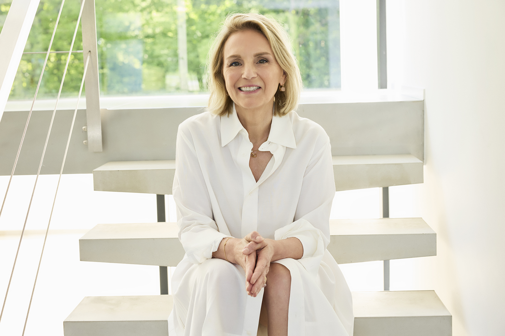 ENVIRON HELENE VANHOUDT PORTRAIT VISUAL 3