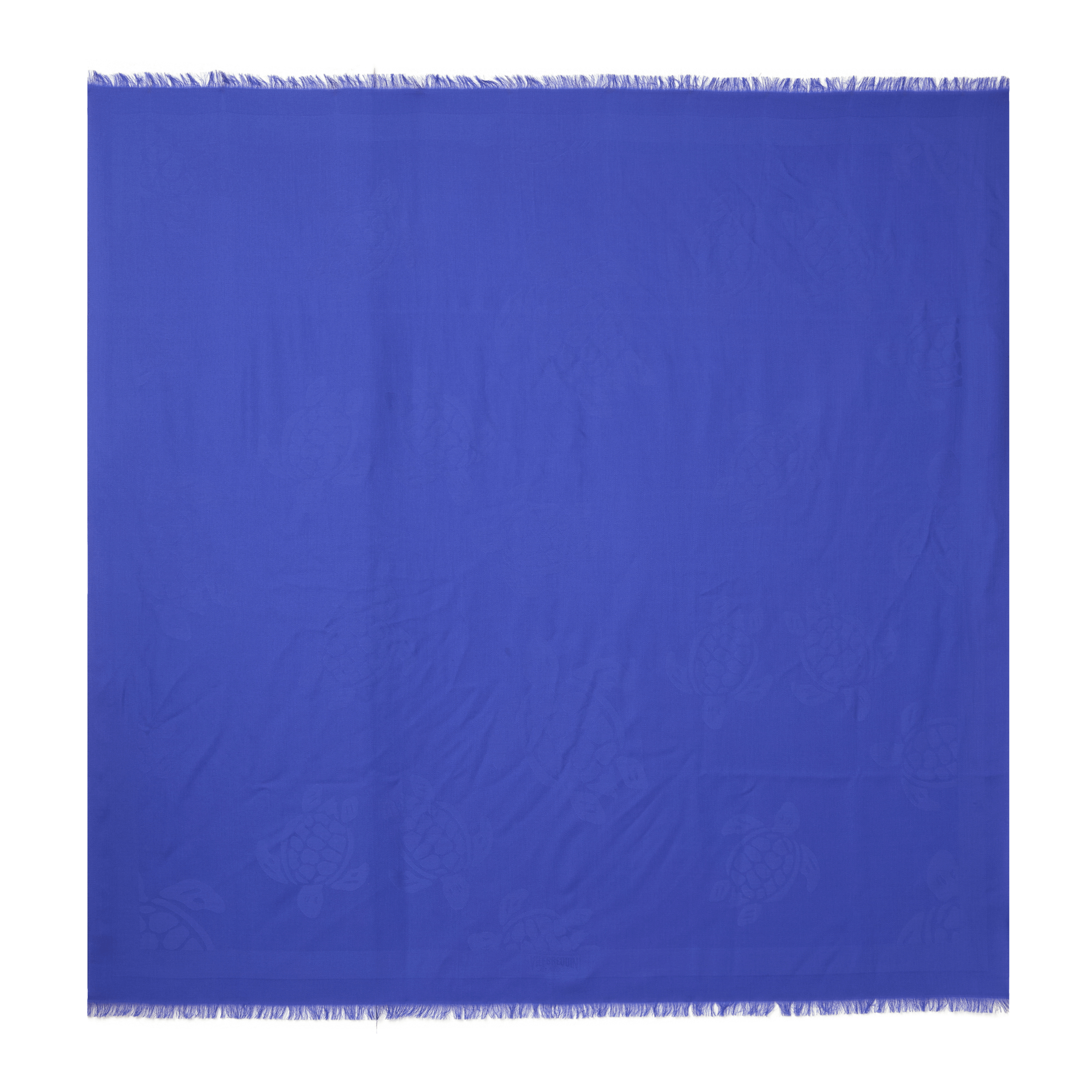 VILEBREQUIN MARRAKECH WOOL AND SILK RONDE DES TORTUES 295EUR