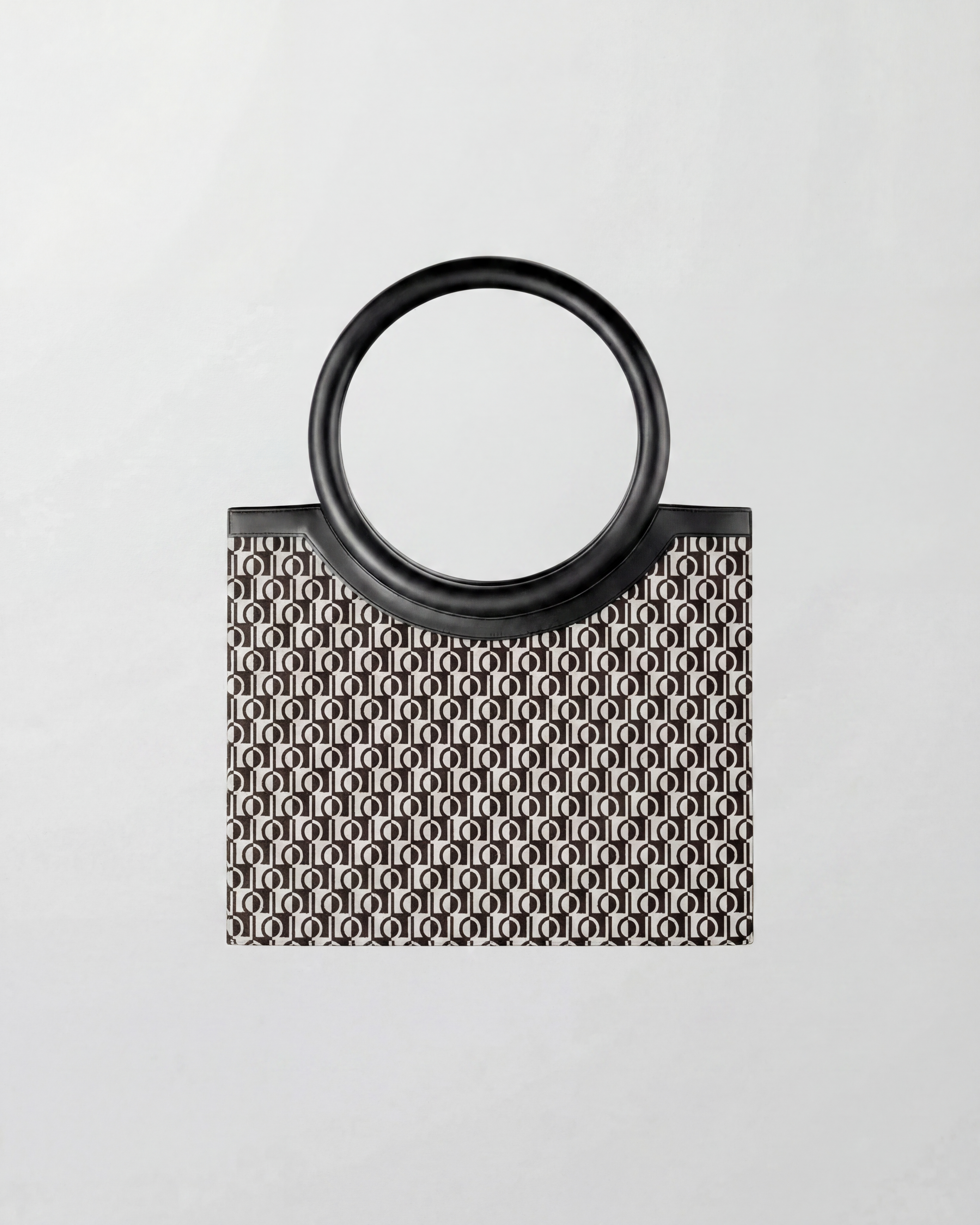AMOROMA THE TOTE BAG LITTLE 7007(4)