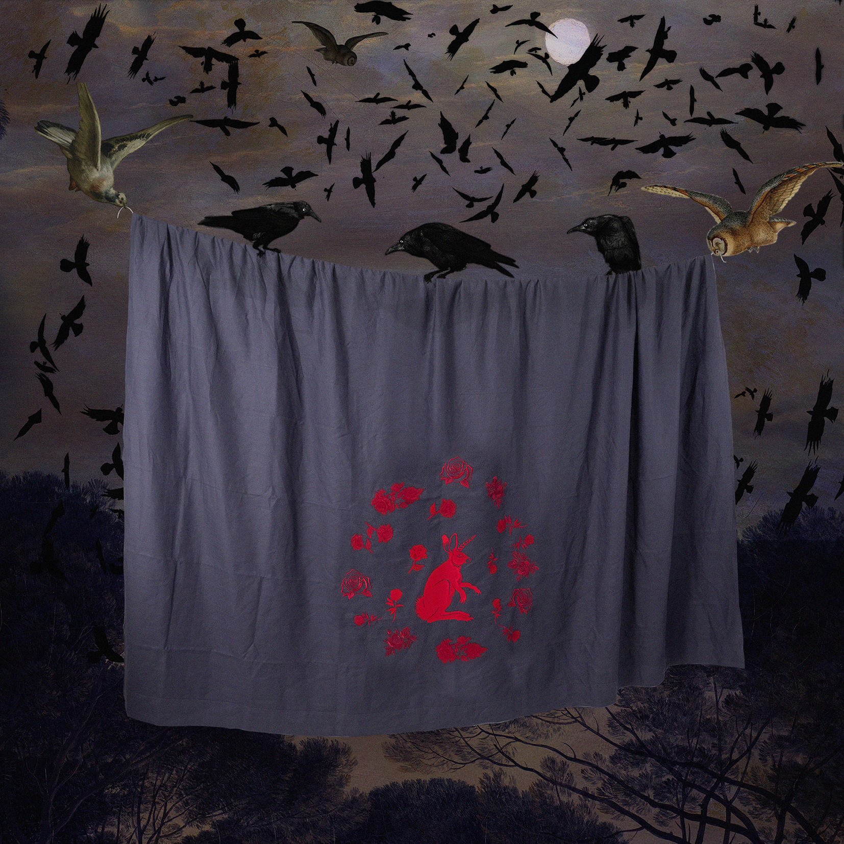 GILLES DEWAVRIN UNIVERS CRED ARNO CARAVEL 2