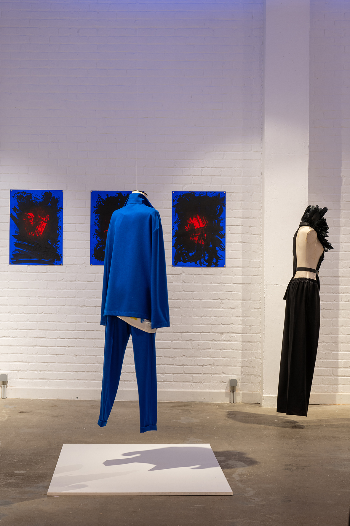 KNOTT so MAD CREDIT MIREILLE ROOBAERT 17