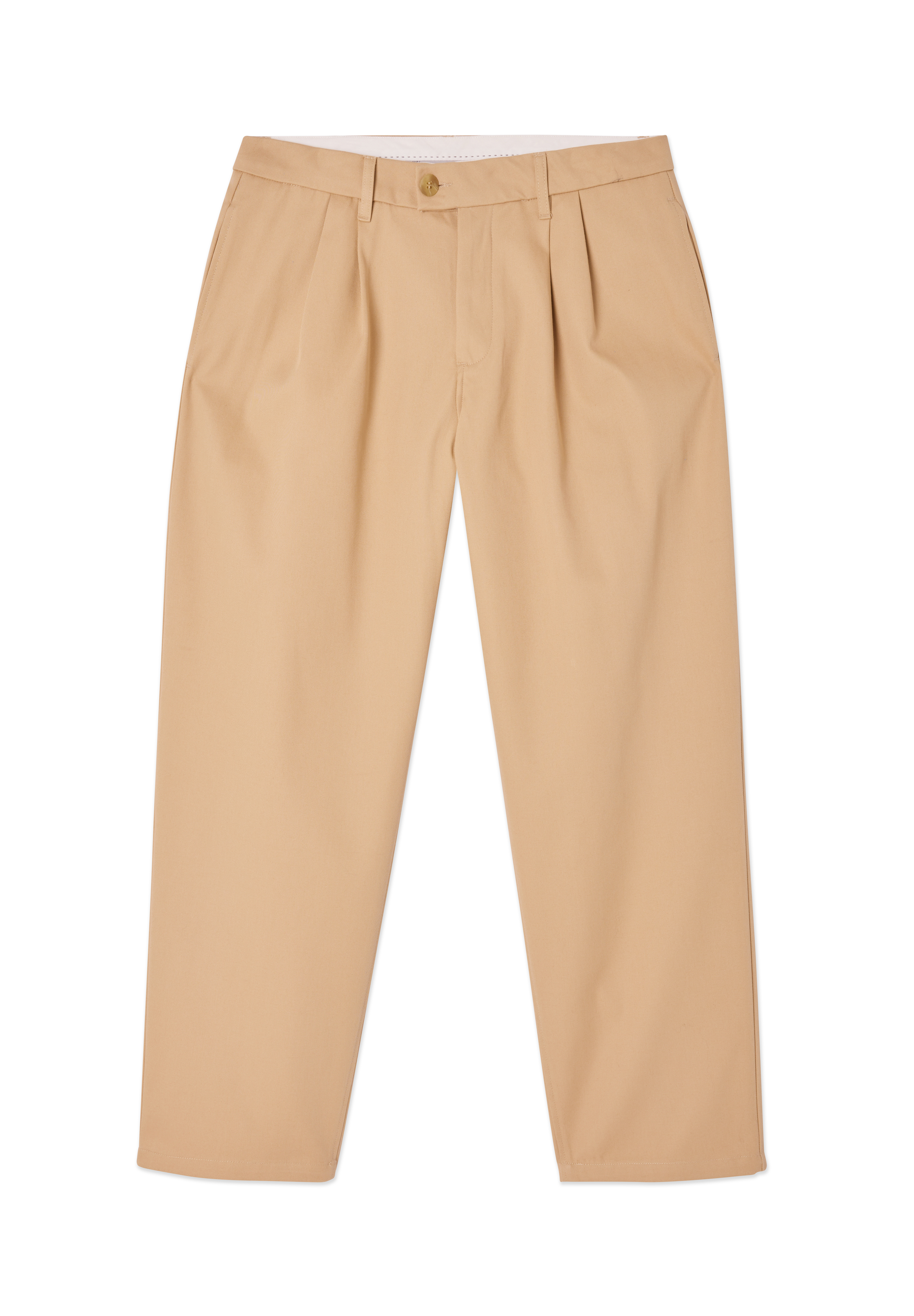 AMERICAN VINTAGE PACKSHOT MEN PANTS REF MGOZ10AE25