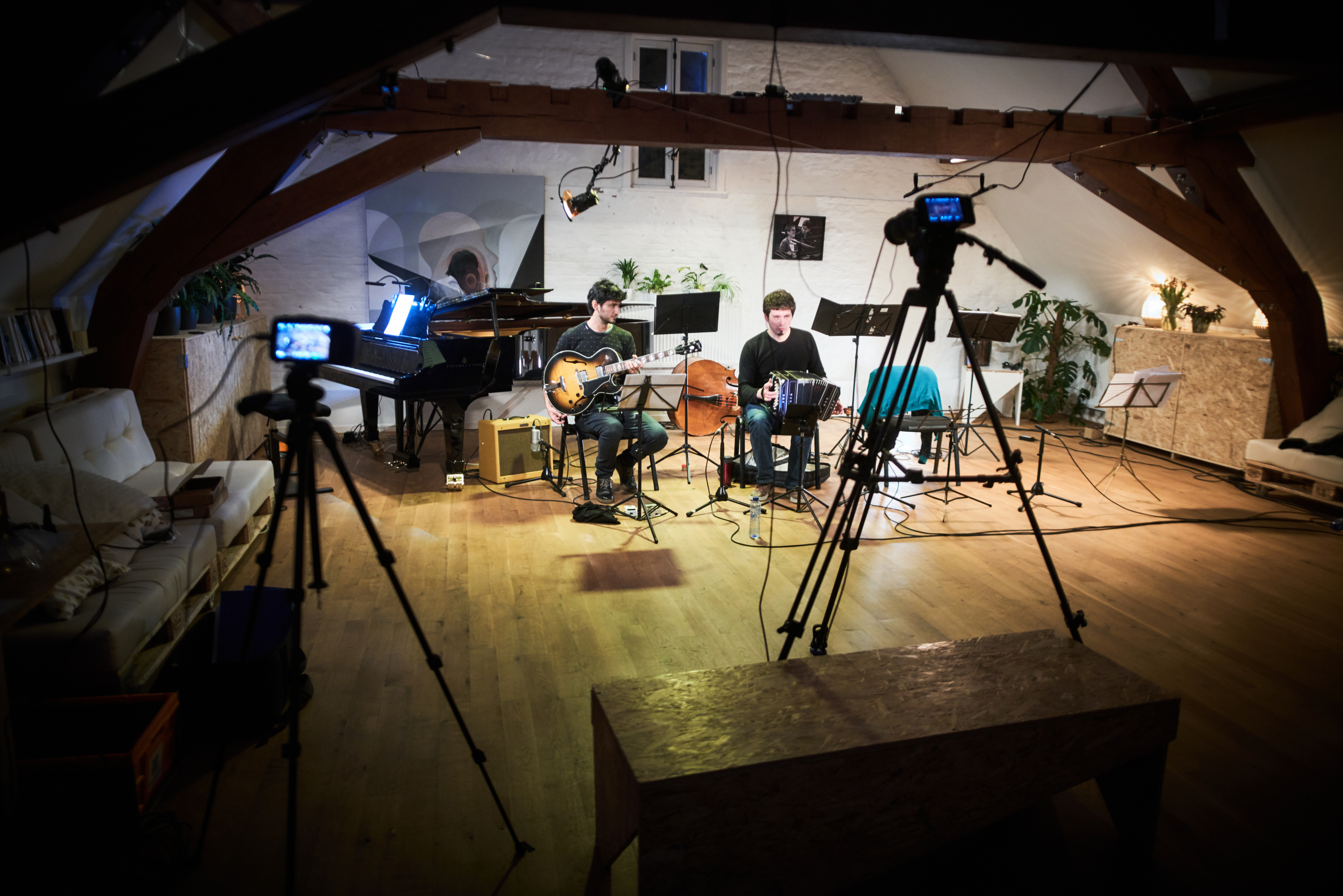 JARDIN MUSICAL CREDIT BERNARD ROSENBERG 2