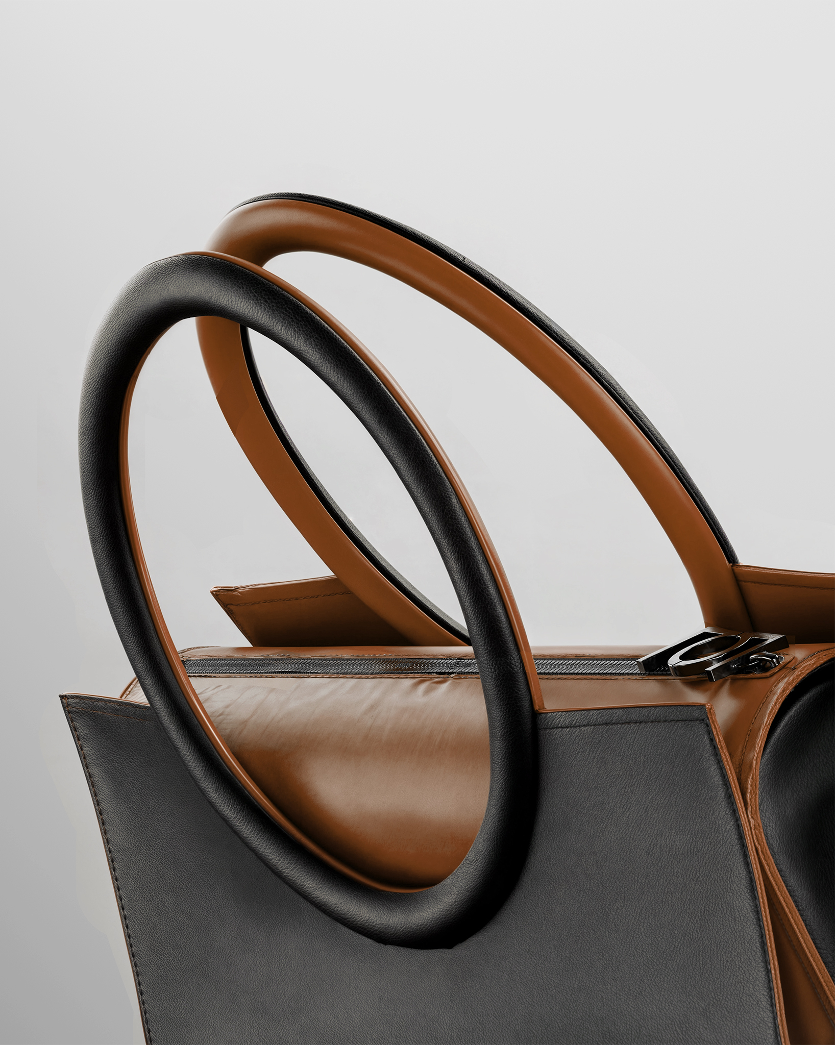 AMOROMA THE ONE BAG FORMAT A4 10