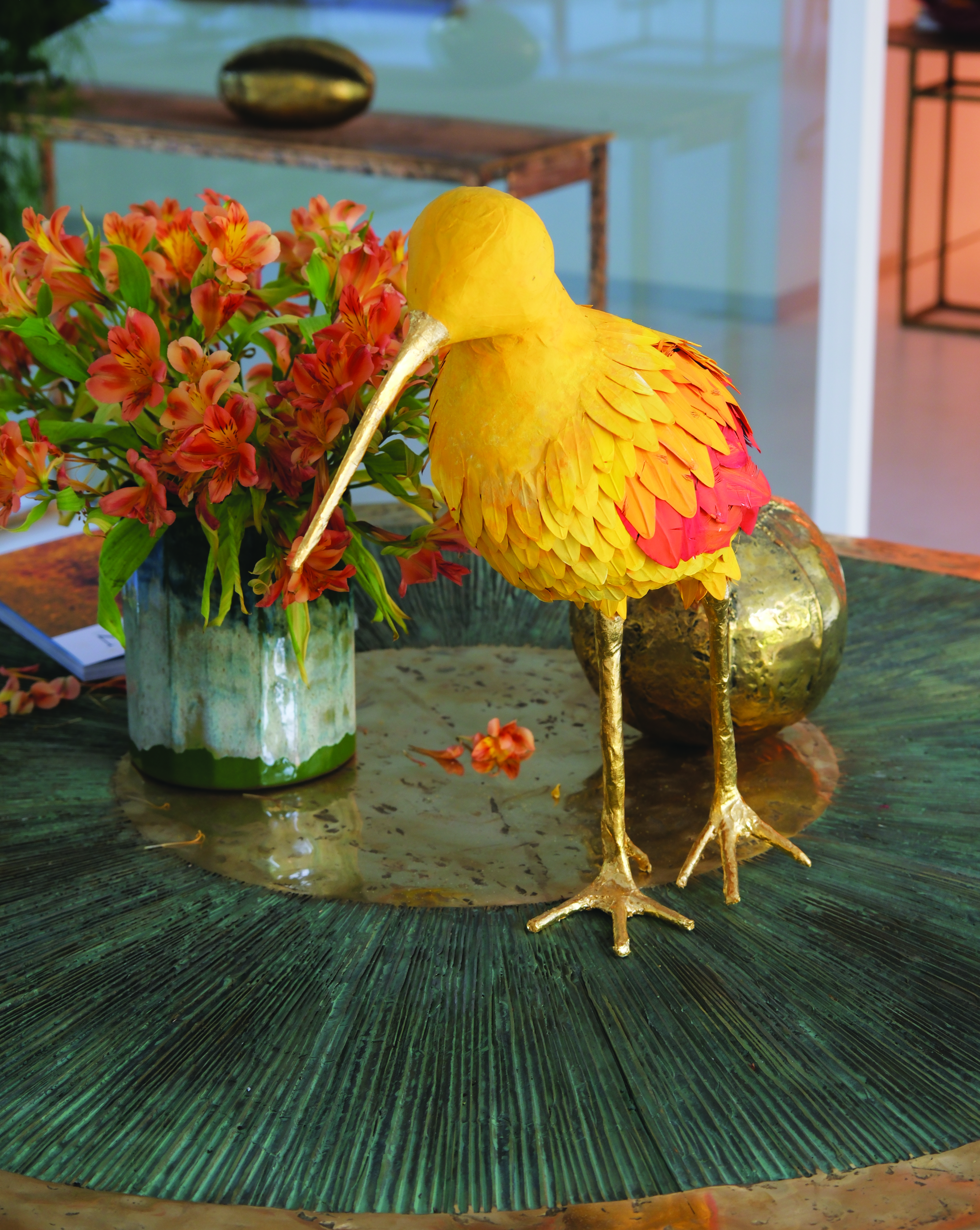 ISABELLE DE BORCHGRAVE CAMPAIGN IMAGES 4 CREDIT JP GABRIEL