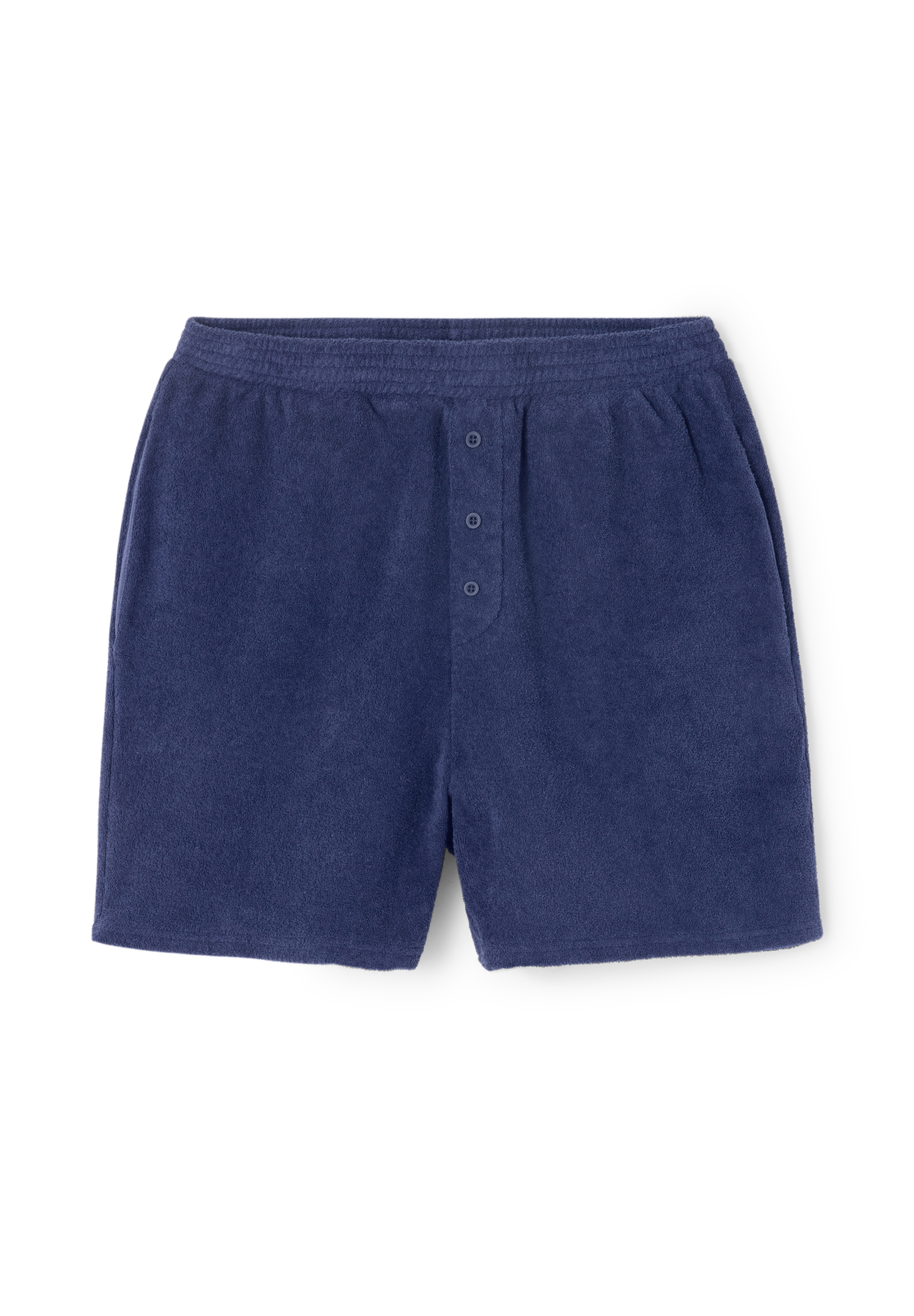 AMV FW25 MEN SHORTS REF MBOBY09AH25 TON