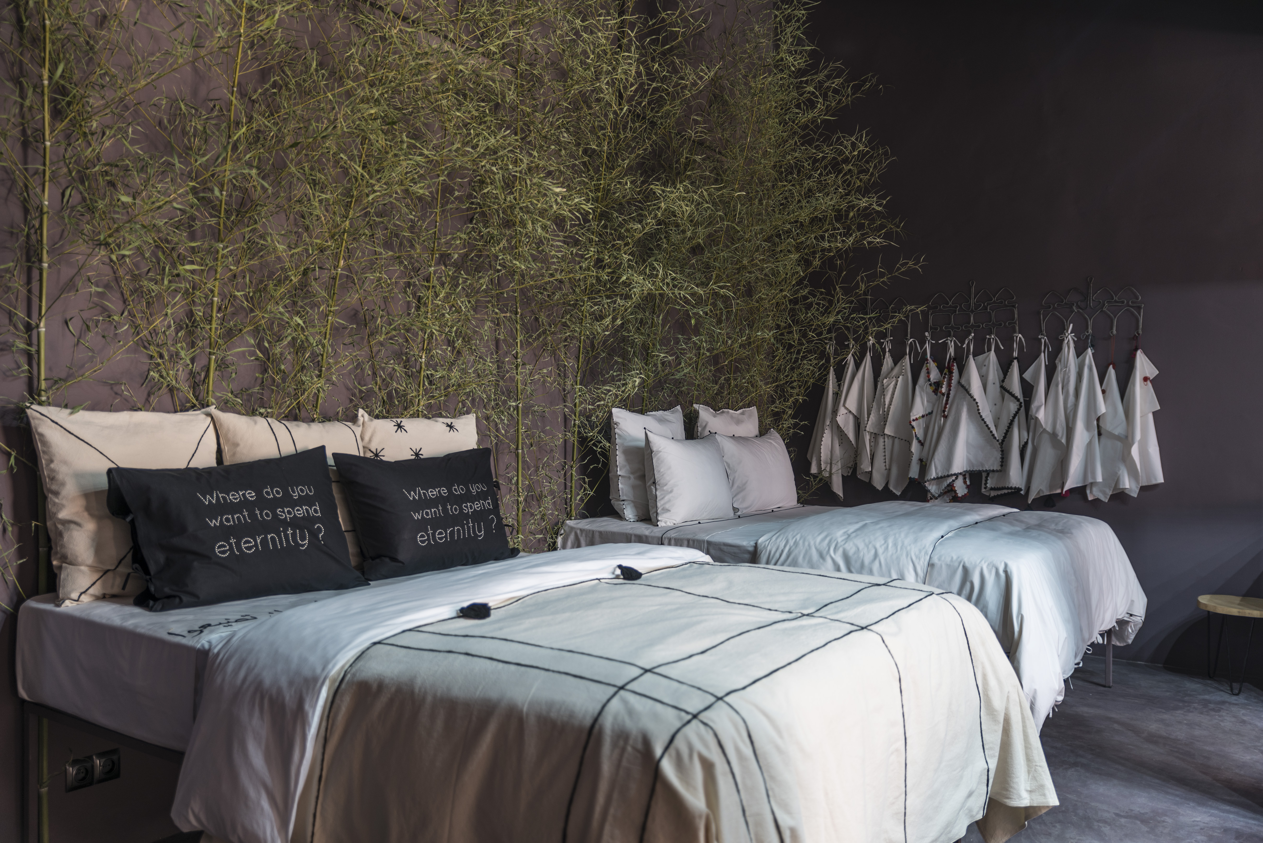 V.BARKOWSKI STORE MARRAKECH PICTURE C ZEHNACHER HD 5 