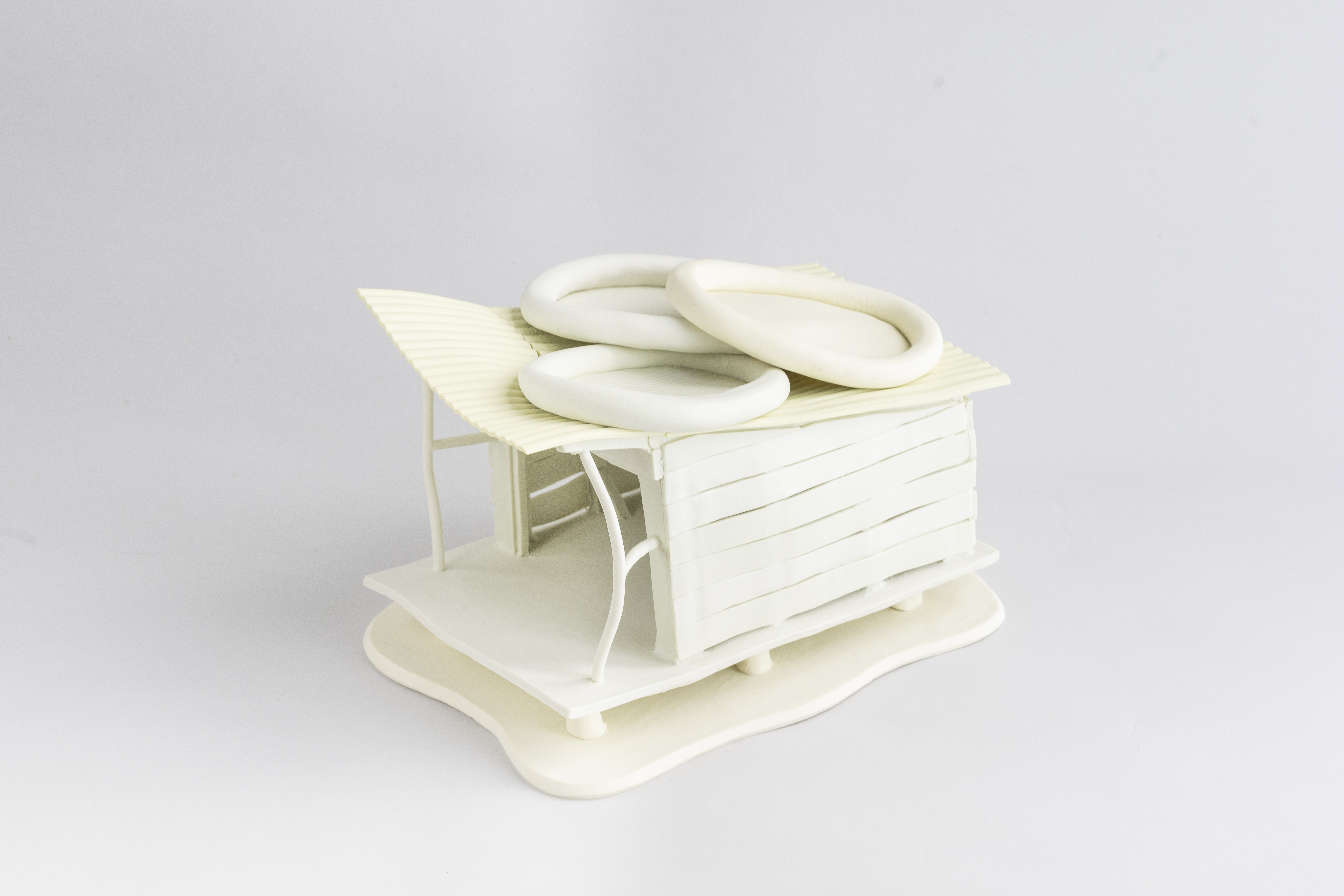 CB27 ARTPRIZE 27 JULES BOUTELEUX 16 LASSITUDE BALNEAIRE CREDIT PASCALE CHOLETTE