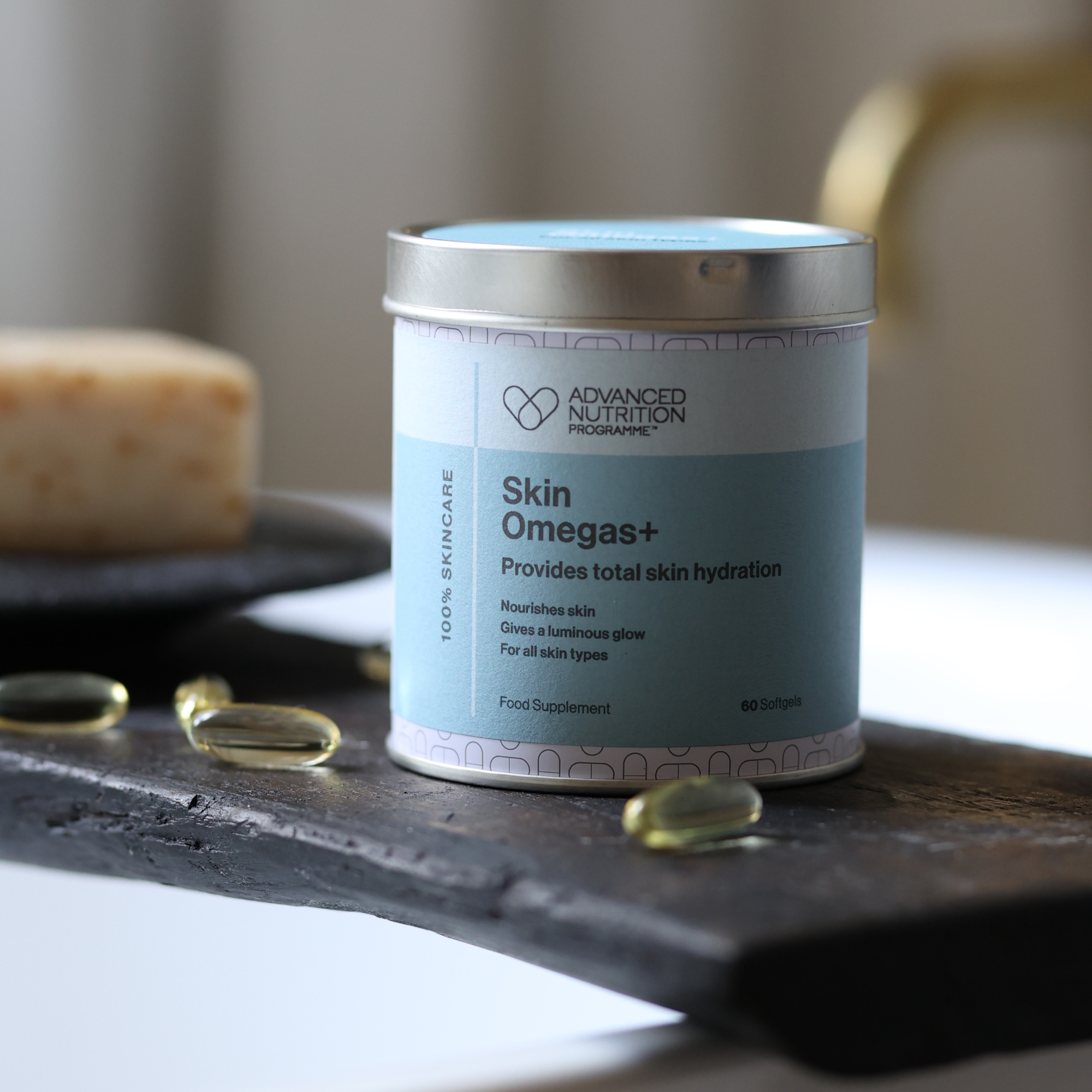 ANP SKIN OMEGA PLUS 60 CAPSULES 39EUR (2)