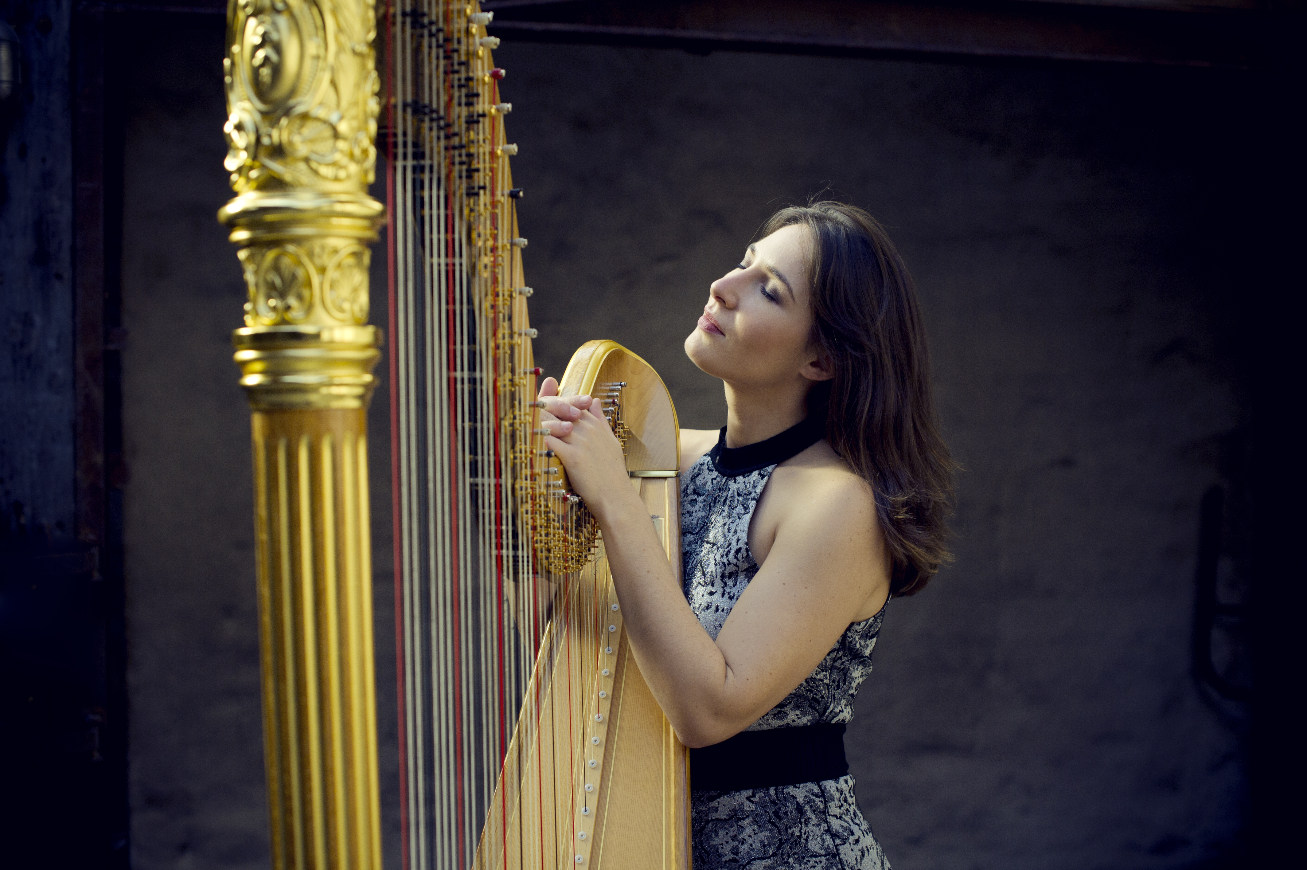 JARDIN MUSICAL REVE PARTY ANAIS GAUDEMARD CREDIT JEAN BAPTISTE MILLOT