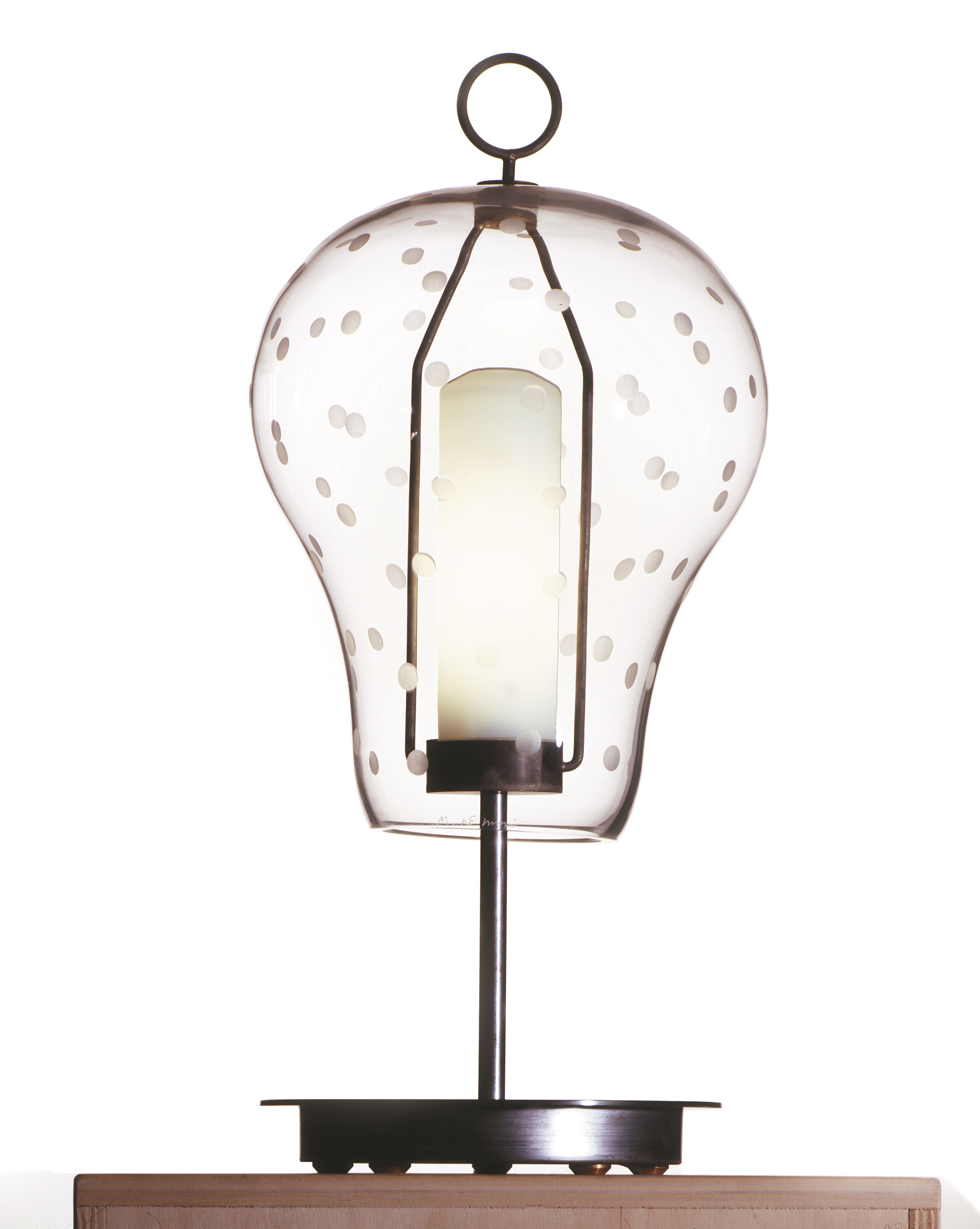 CID  DL01. MICHELE DE LUCCHI  