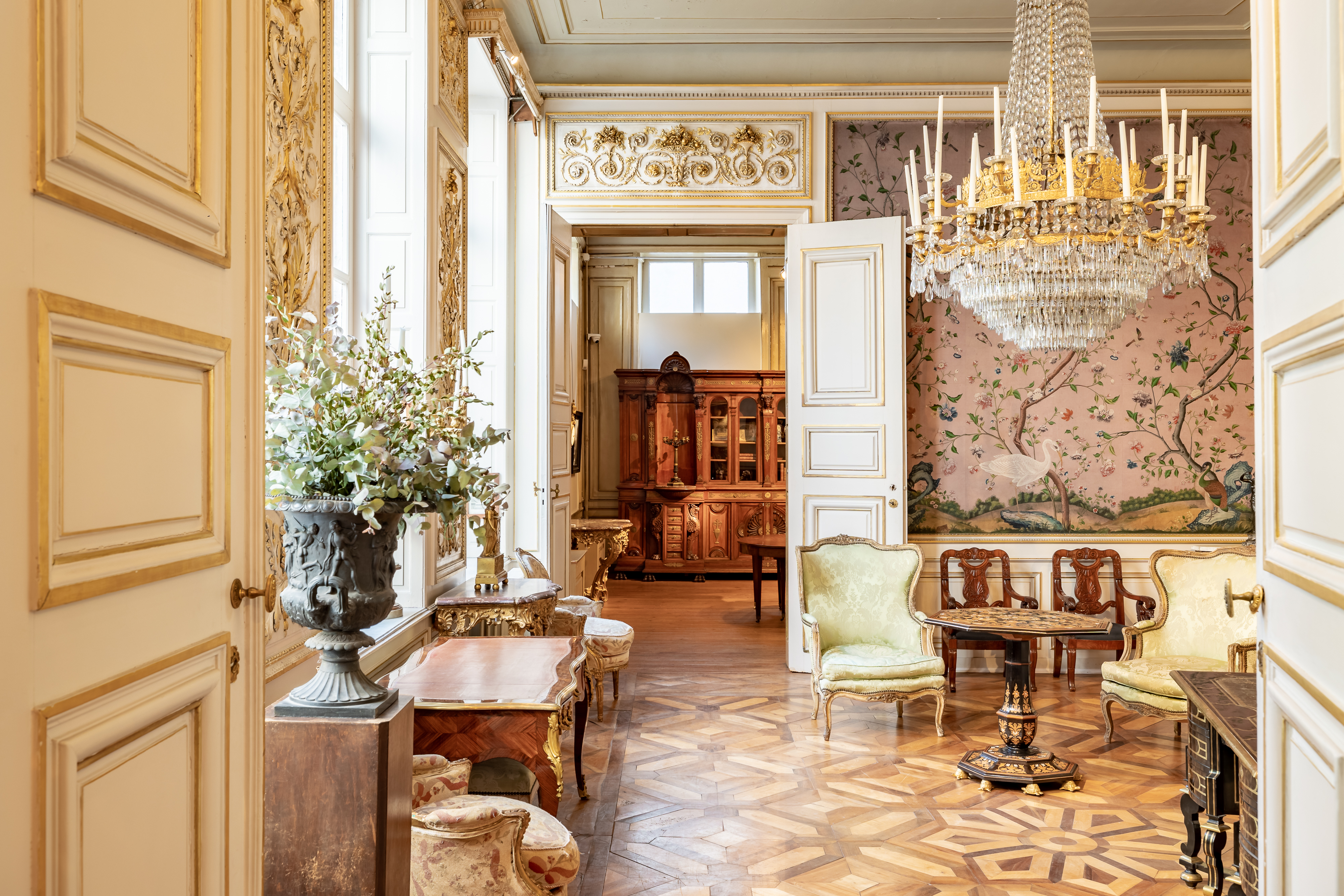 COSTERMANS MAISON COSTERMANS 2024 