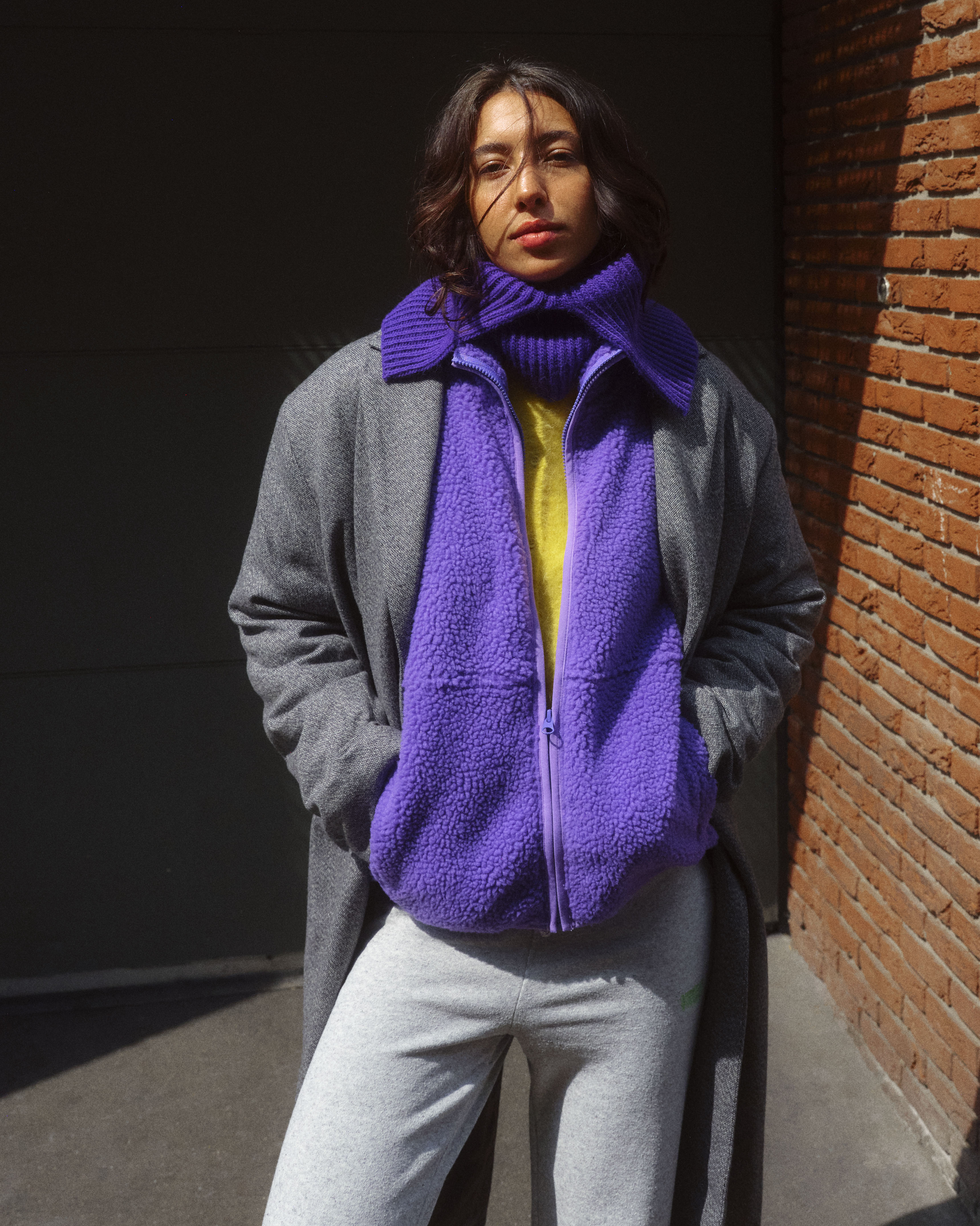 AMV WOMEN FW25 3 CREDIT RASMUSWENGKARLSEN