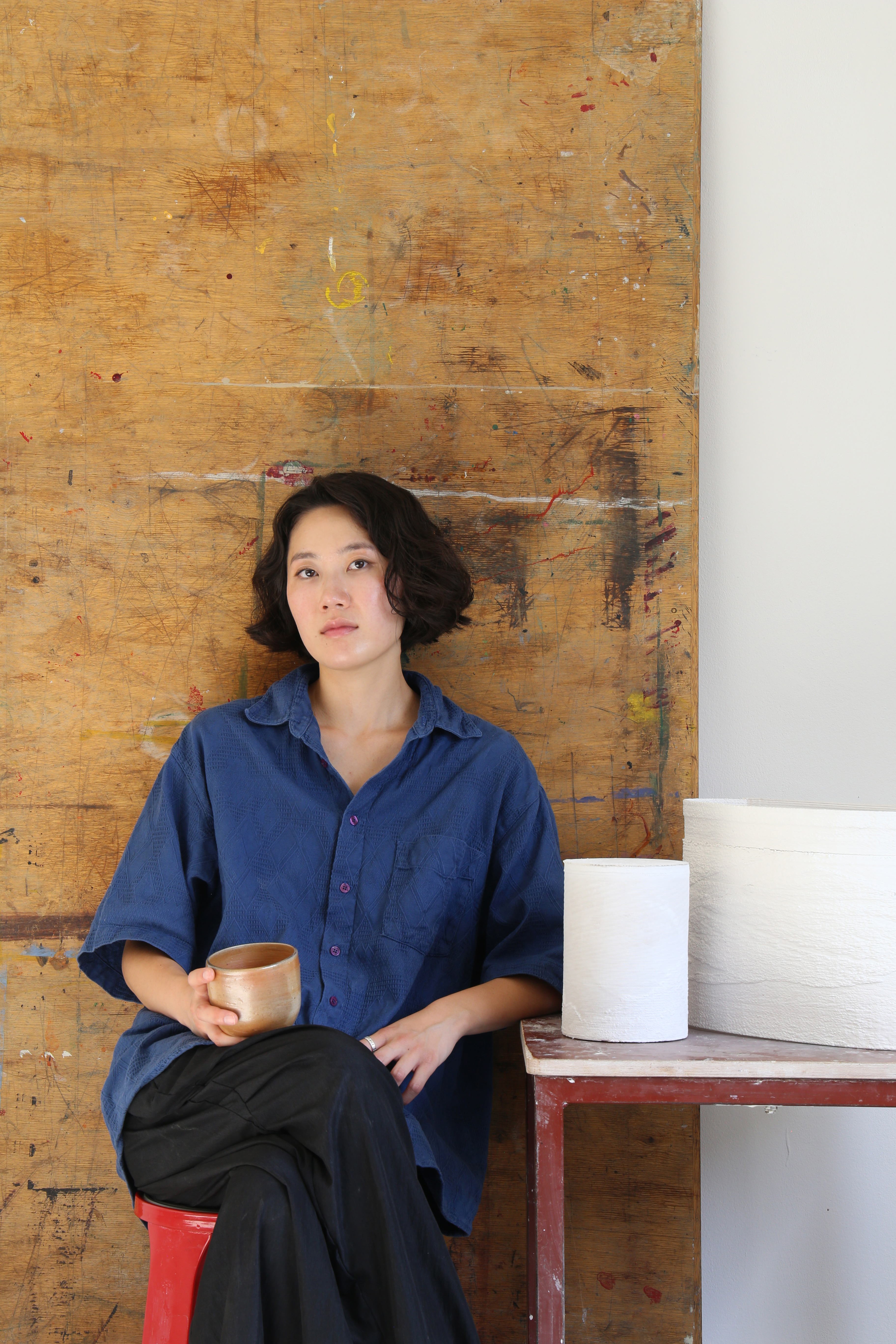 CB27 ARTPRIZE 27 SOJEONG YOU PORTRAIT CREDIT YAGO DZUGALA (2)