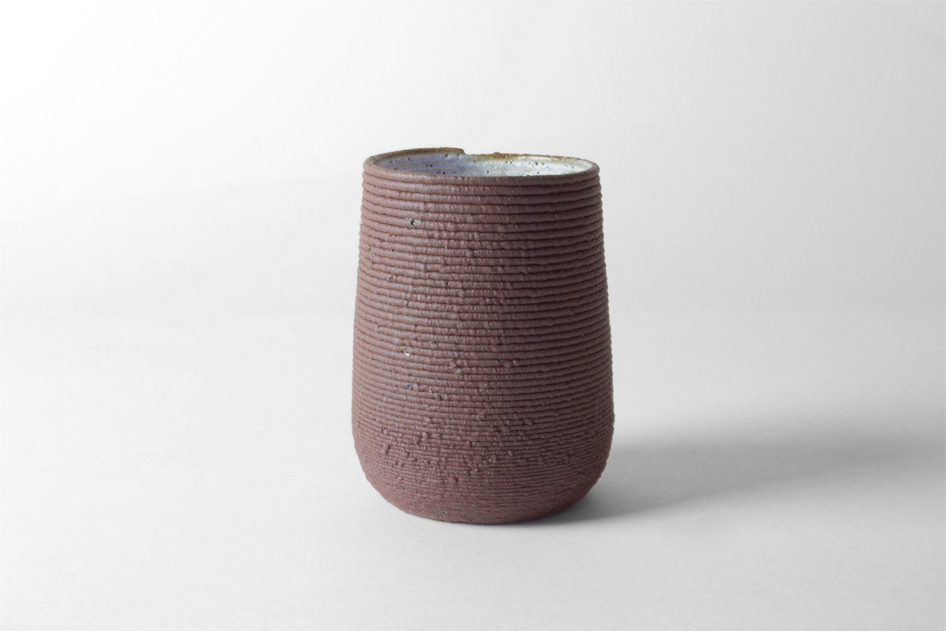 CID ARTSHOP UNFOLD  TASSE CLAY 56EUR LE LOT DE 2