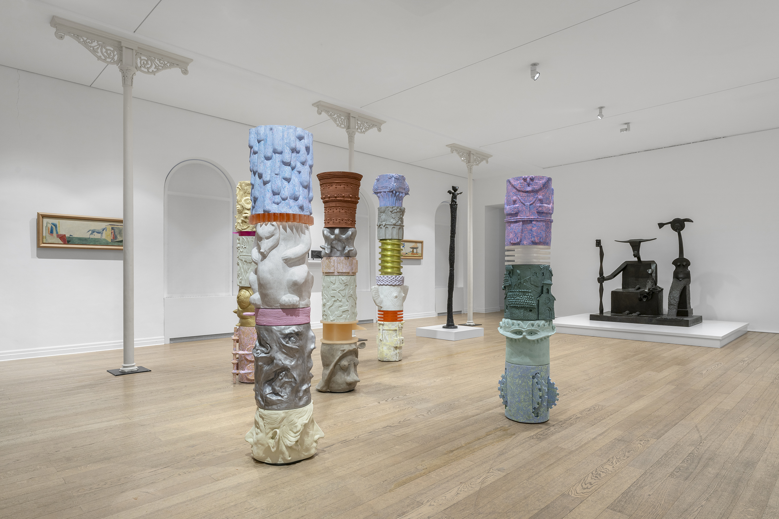 CERAMIC BRUSSELS 2027 GUEST OF HONOUR MARION VERBOOM LOPLOP MAX ERNST MUSEUM BRUHL 2025 2026 CRDIT NICOLAS BRASSEUR (1)